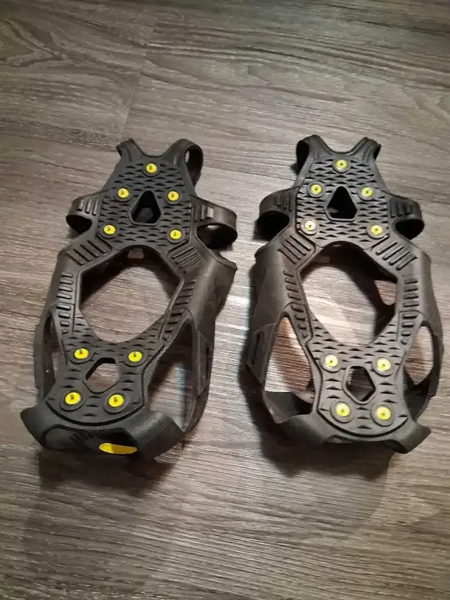 Hillsound Trail Crampons thumbnail
