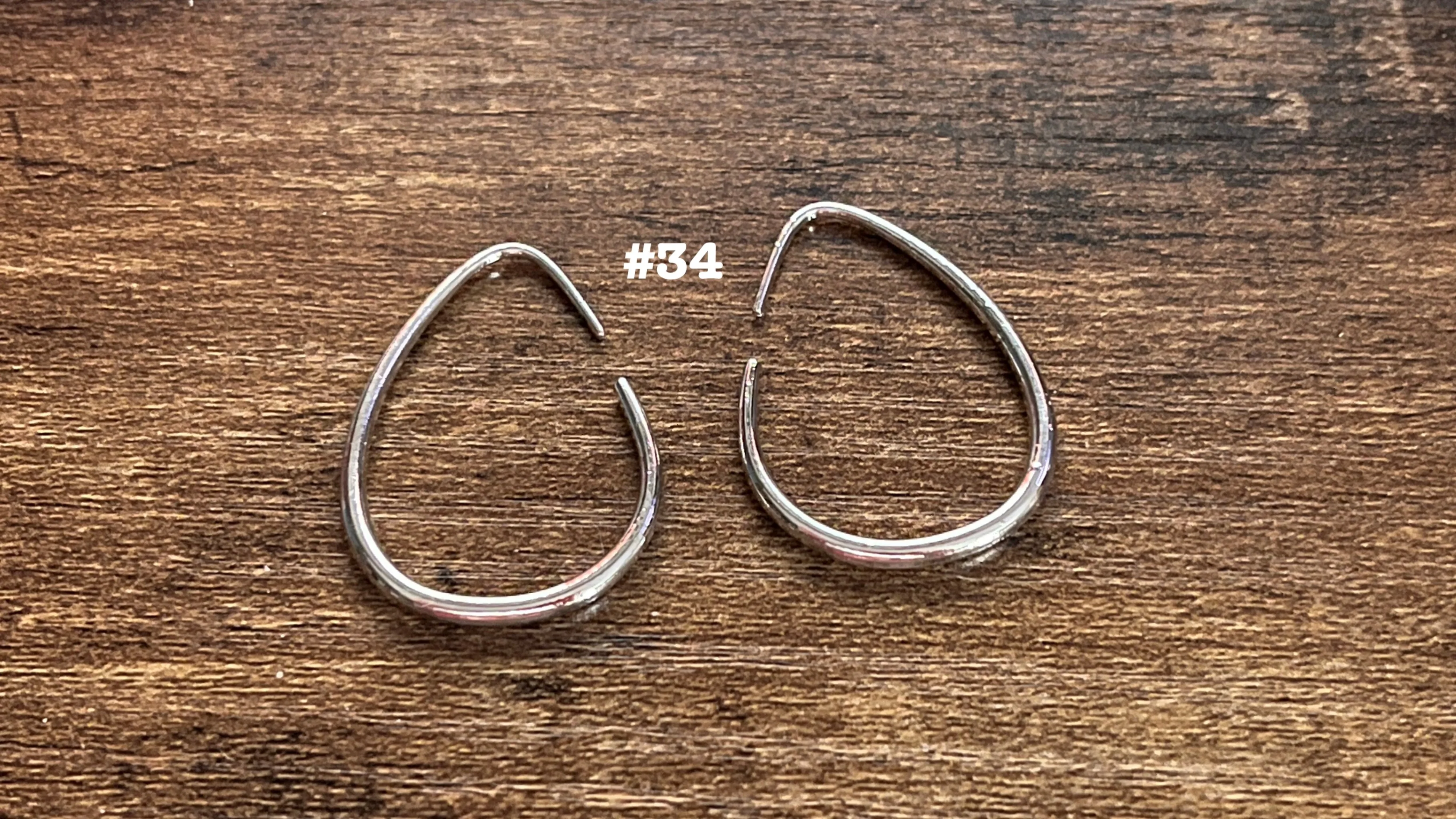 Fashion Earrings #2 image indicator(2)