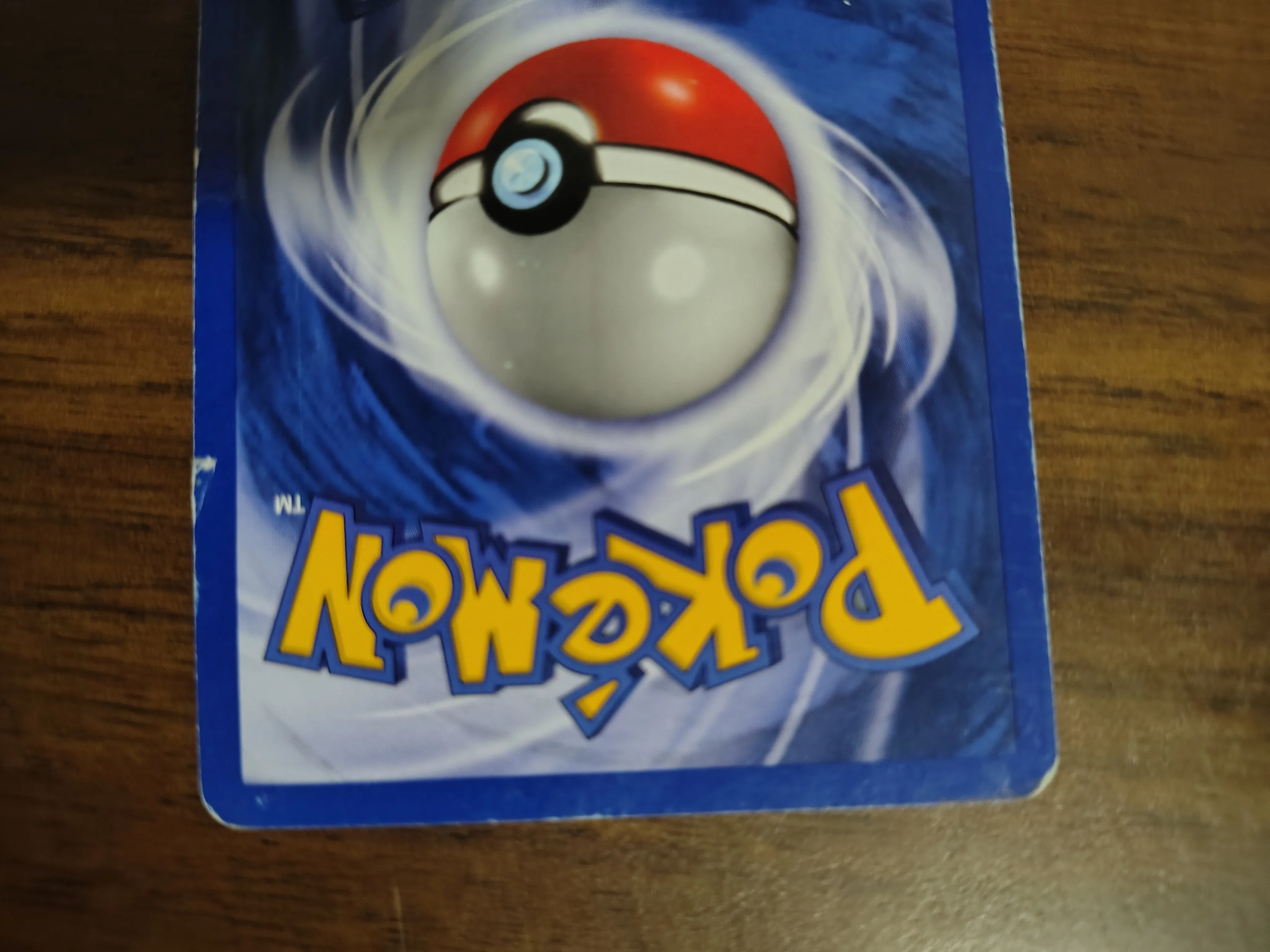 Raikou - Pokemon Card Holo - Neo Revelation image indicator(5)