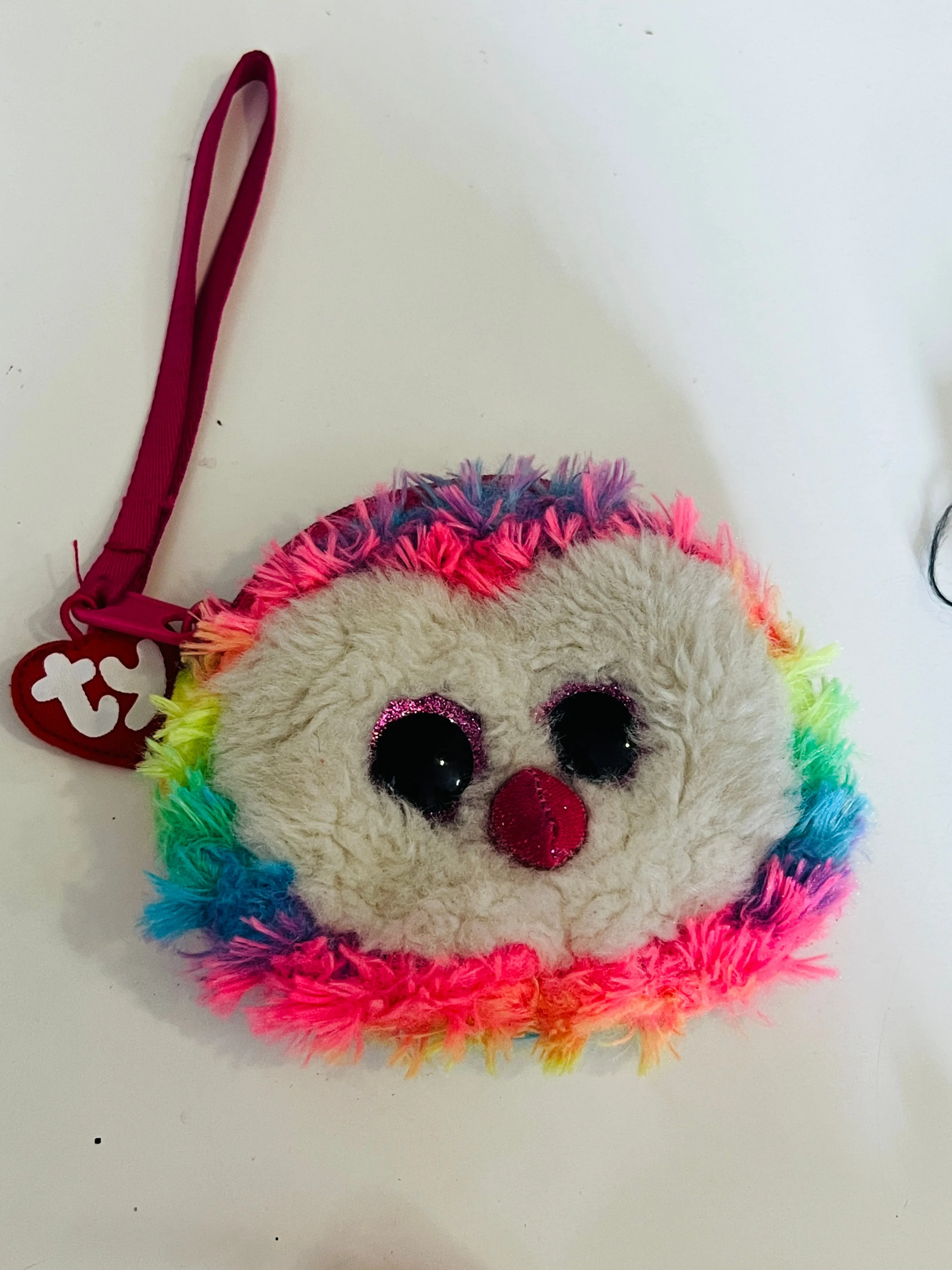 4 Kids purse wallet shoulder bag / Sac à main portefeuille image indicator(3)