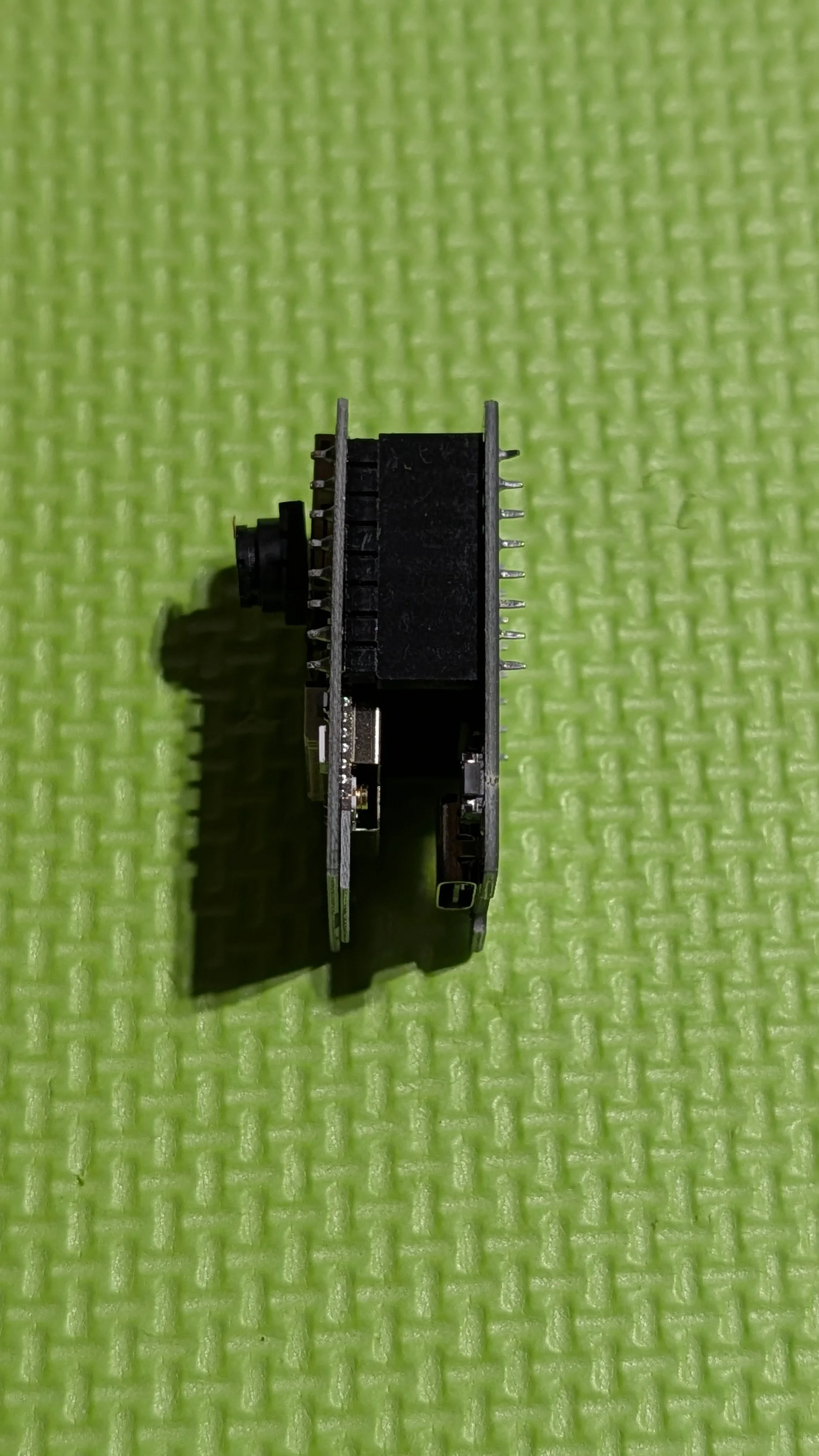 ESP32-CAM USB Camera Module image indicator(2)