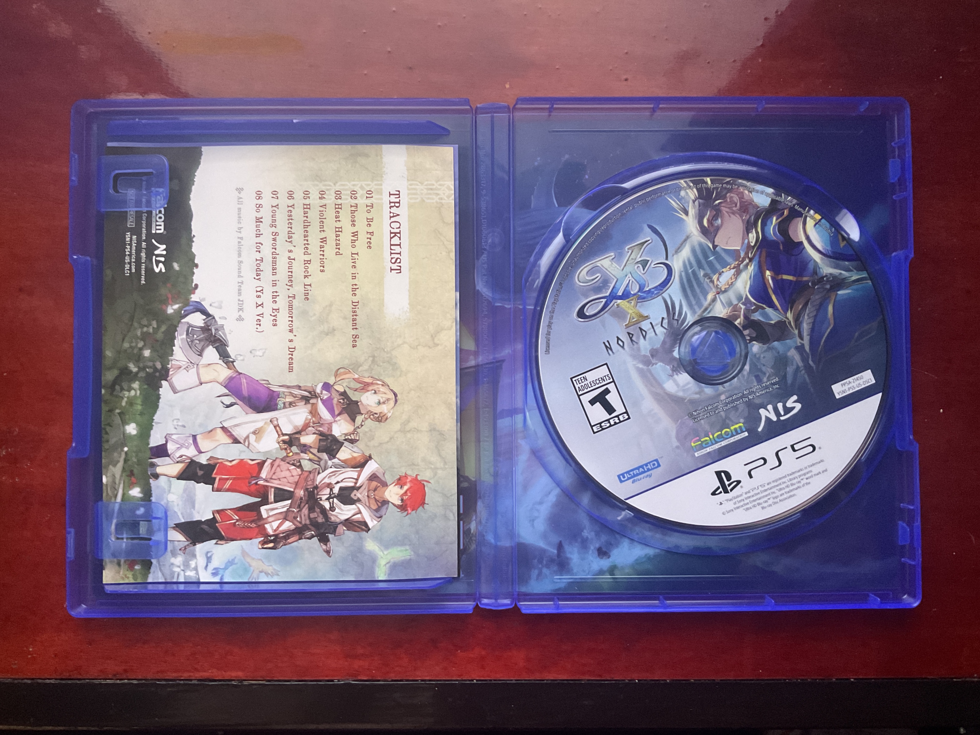 PS5 games for sale - photo 2
