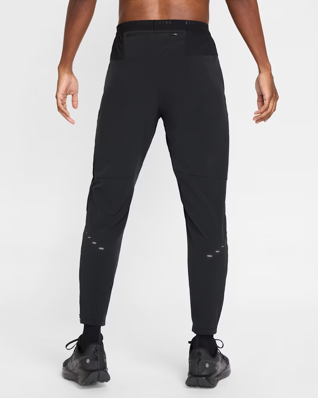 Brand New NIKE Men's Running Pants L (available only in US) - photo 3