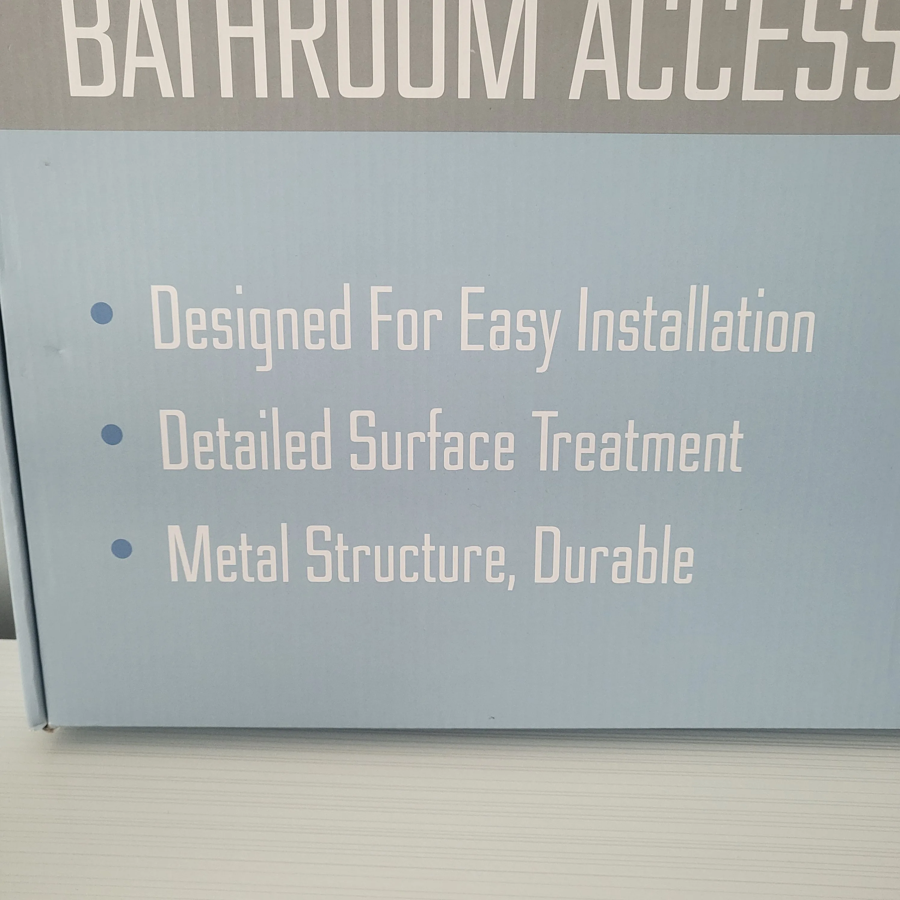 NEW! 3-Piece Bronze Hardware Set - Quick Pickup!🚀 image indicator(3)