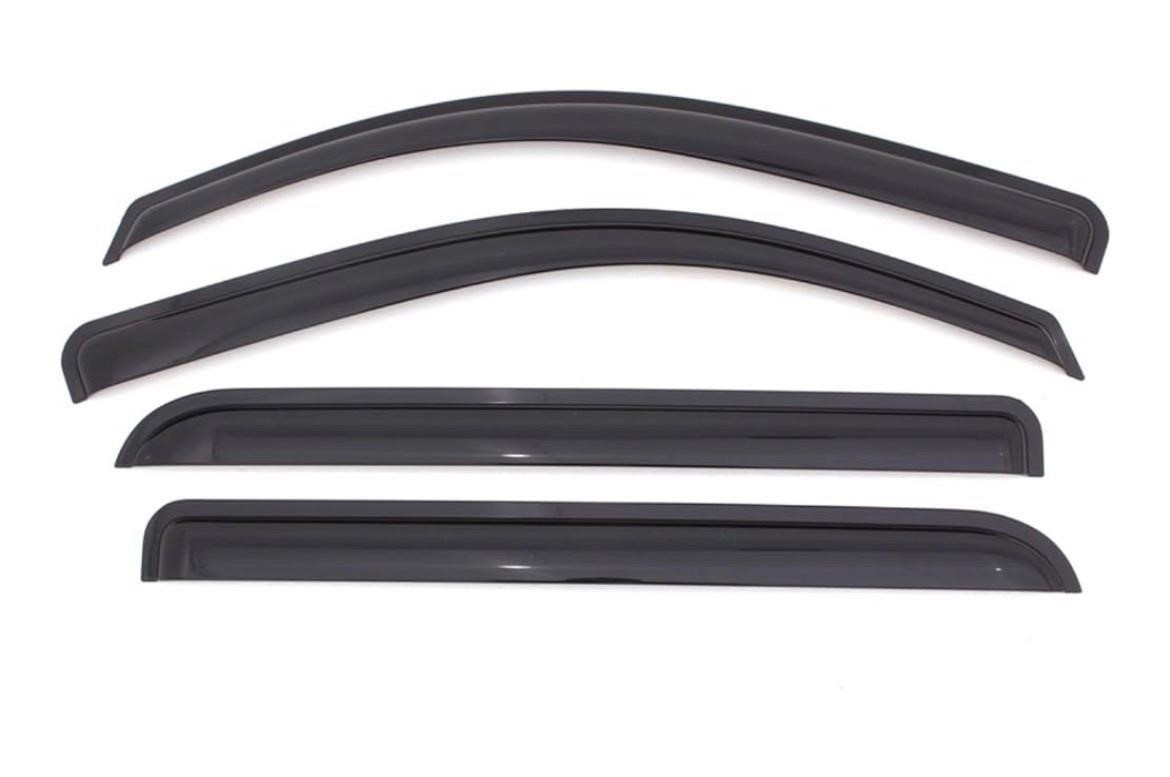 Auto Vent Shade 94387 Original Vent Viso - photo 3