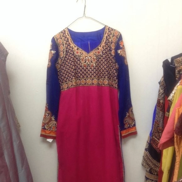 Indian Clothes - photo 2