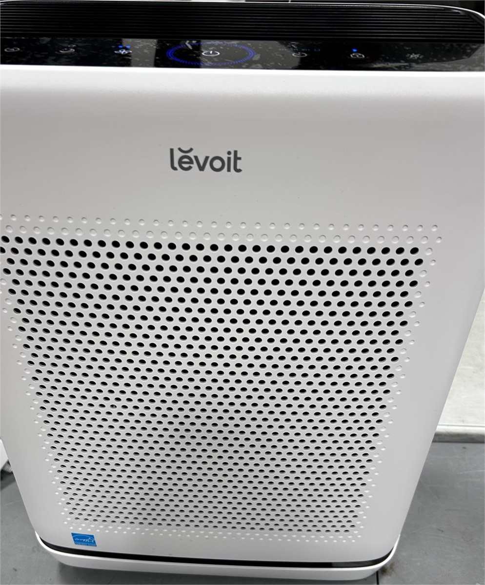 LEVOIT Air Purifiers Large Room - photo 2