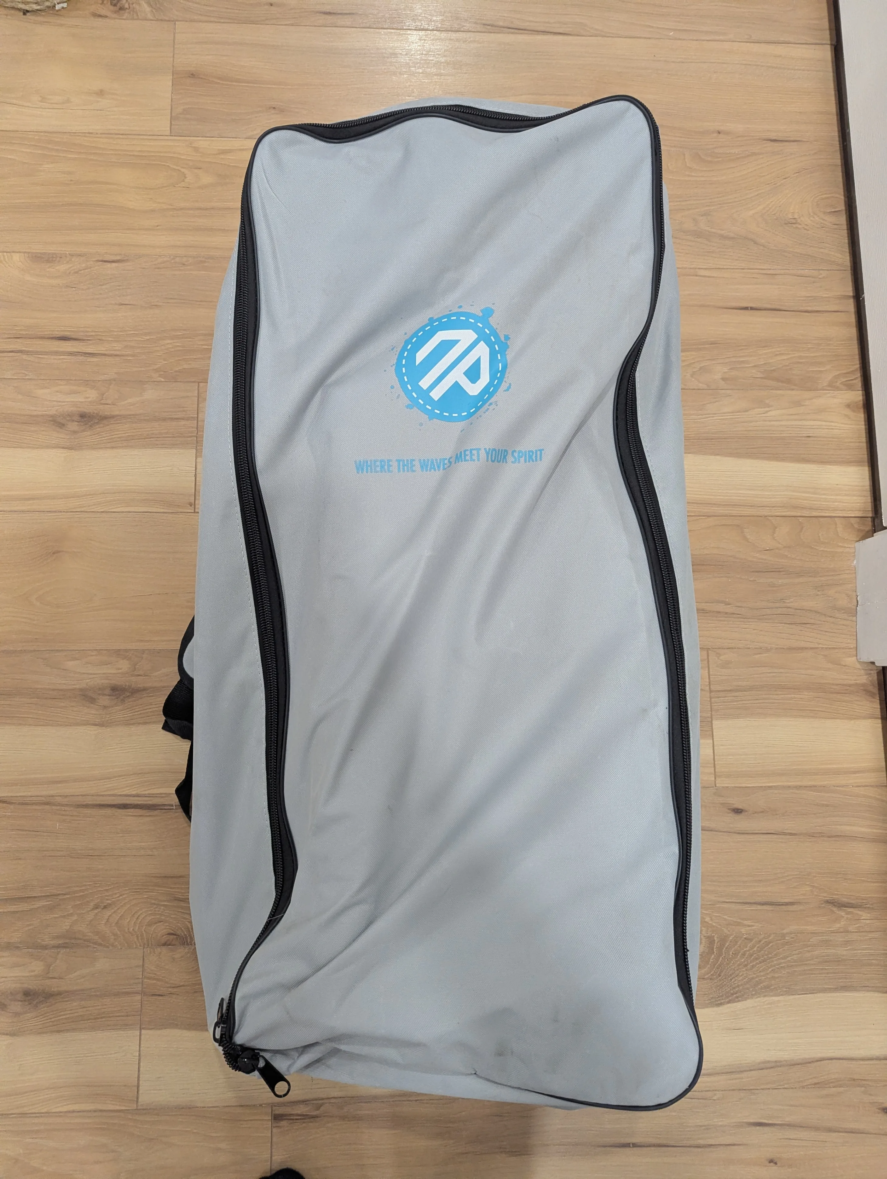 Niphean Inflatable Paddle Board - 10 ft image indicator(9)