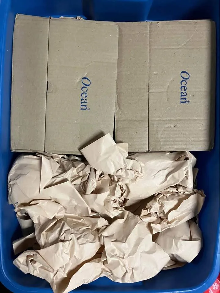 🍷 Assorted Glassware Bundle (71) – Perfect for Home, Bar image indicator(4)