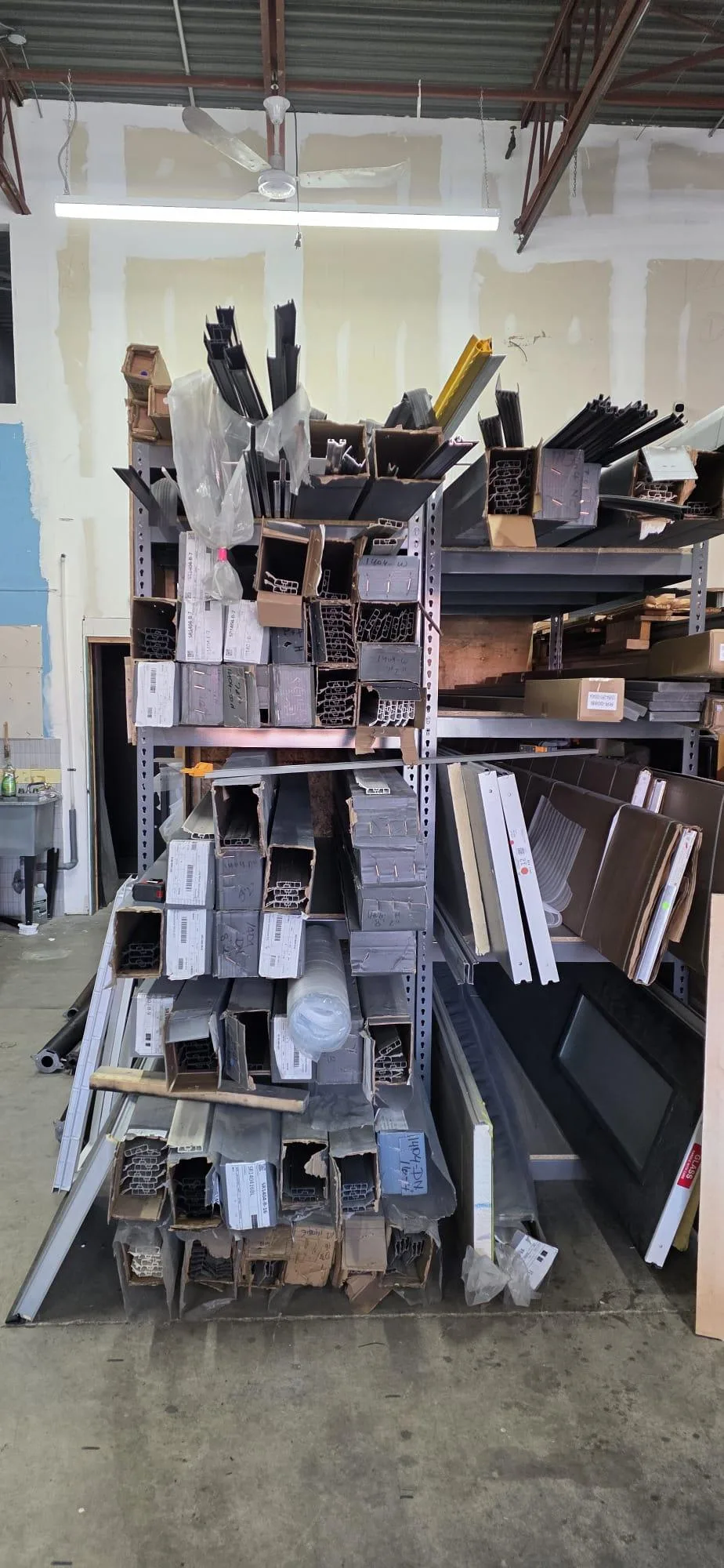 Door supplies and materials - Full Invnetory image indicator(8)