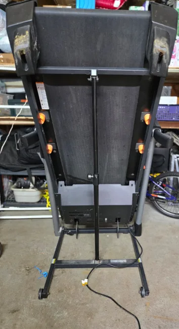 NordicTrack Treadmill