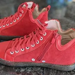 Women's shoes - genuine leather - brand new- size 8-9 image indicator(7)