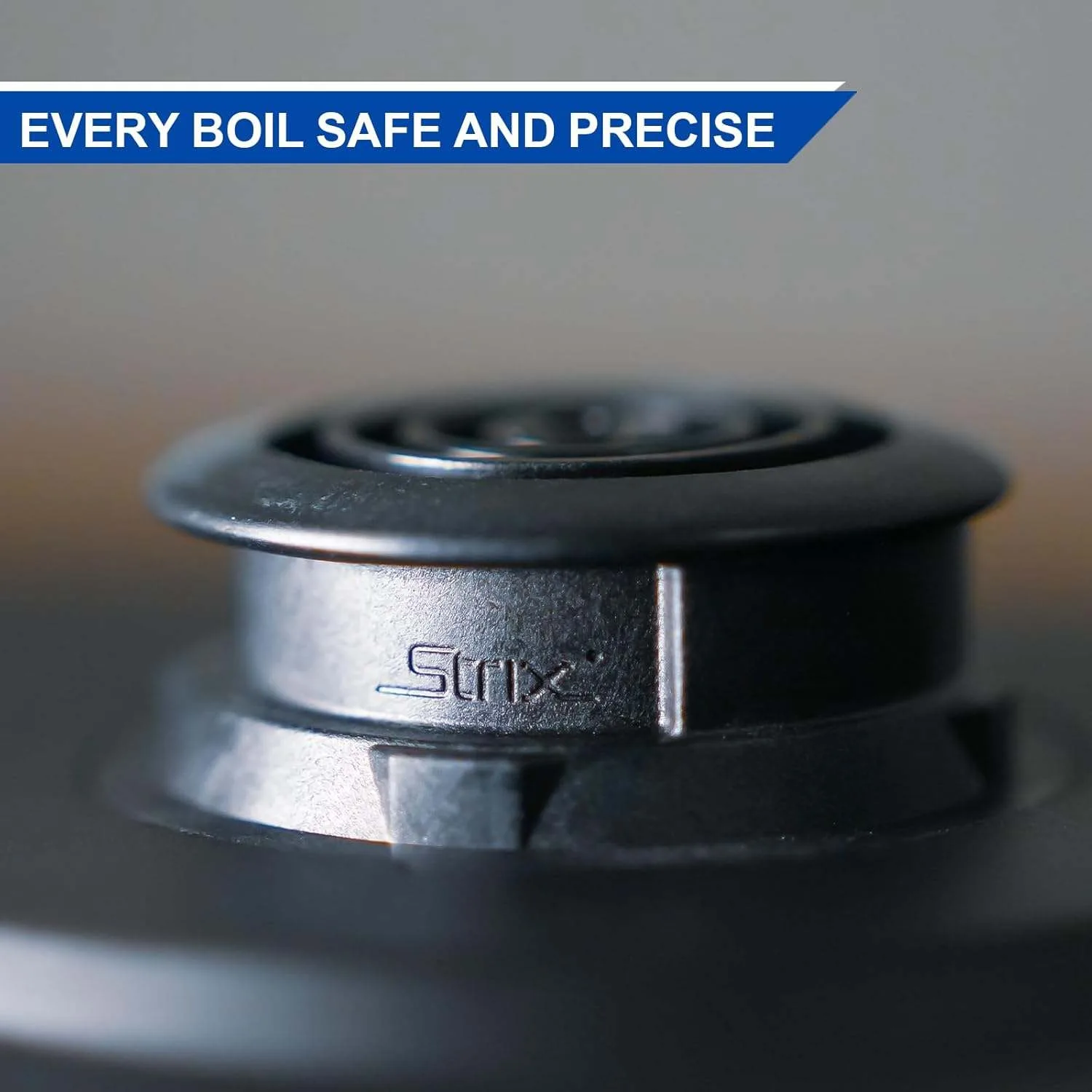 Bonavita Gooseneck Electric Kettle image indicator(3)