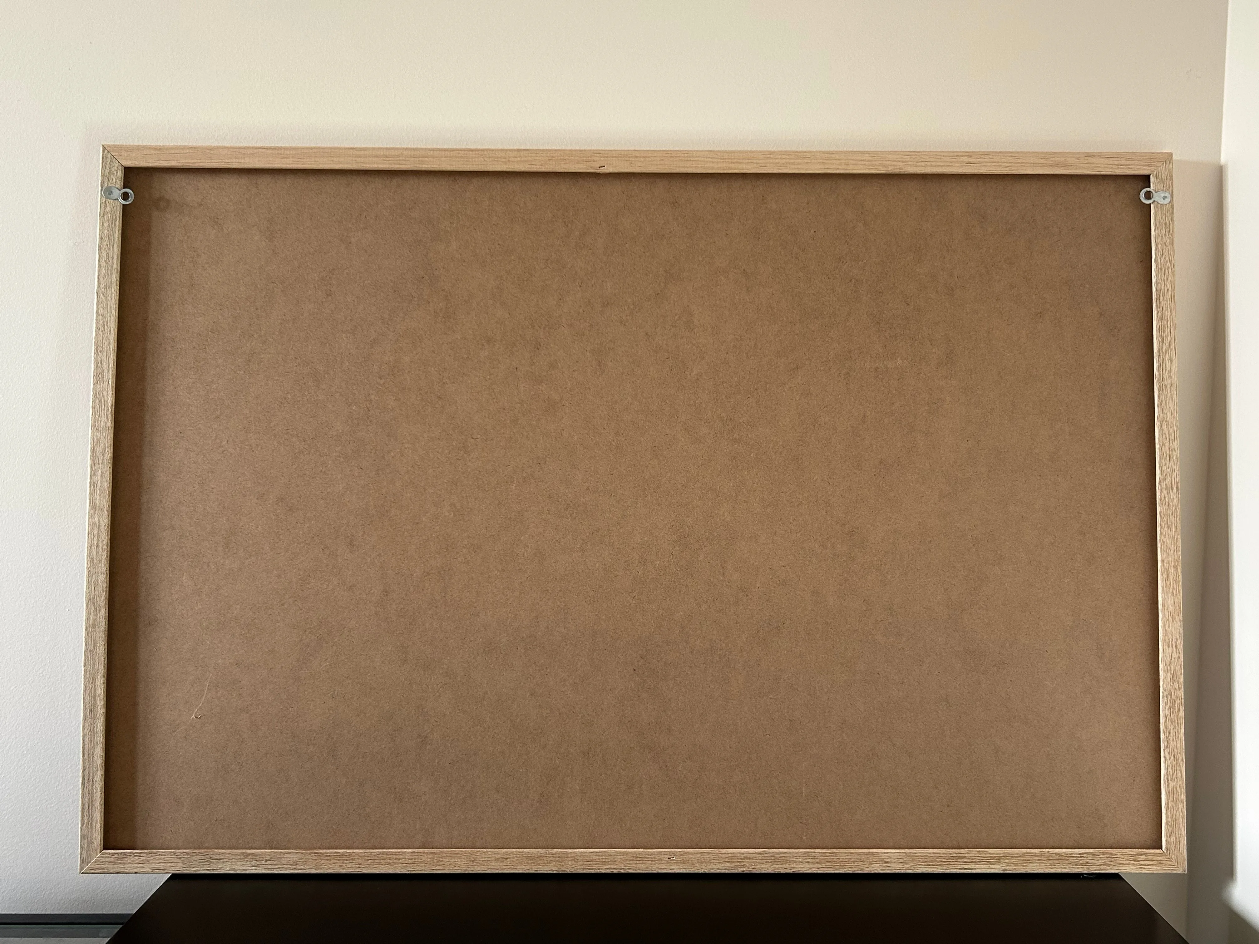 Staples Economy Dry-Erase Board image indicator(2)