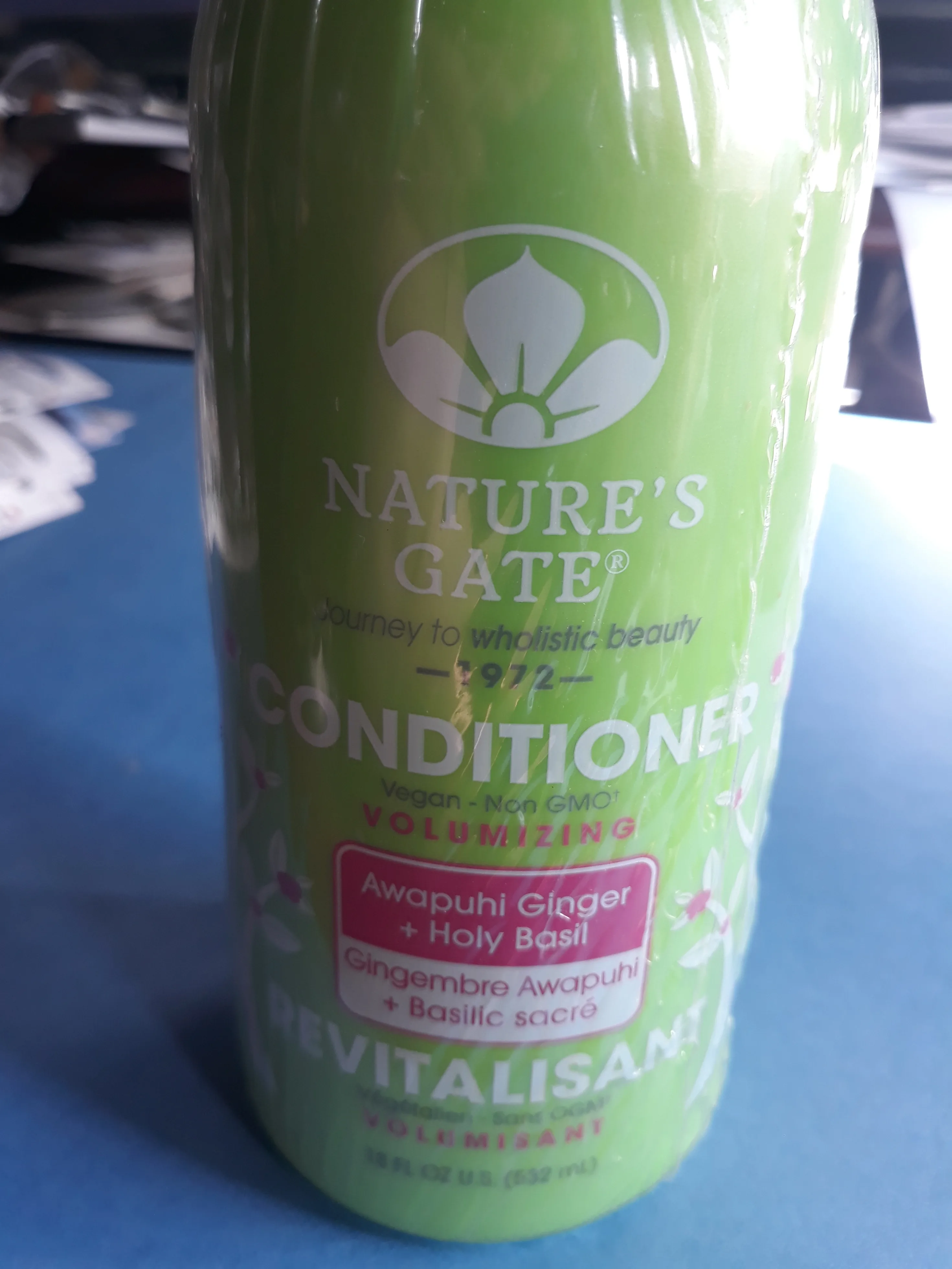 Nature's Gate Volumizing Conditioner