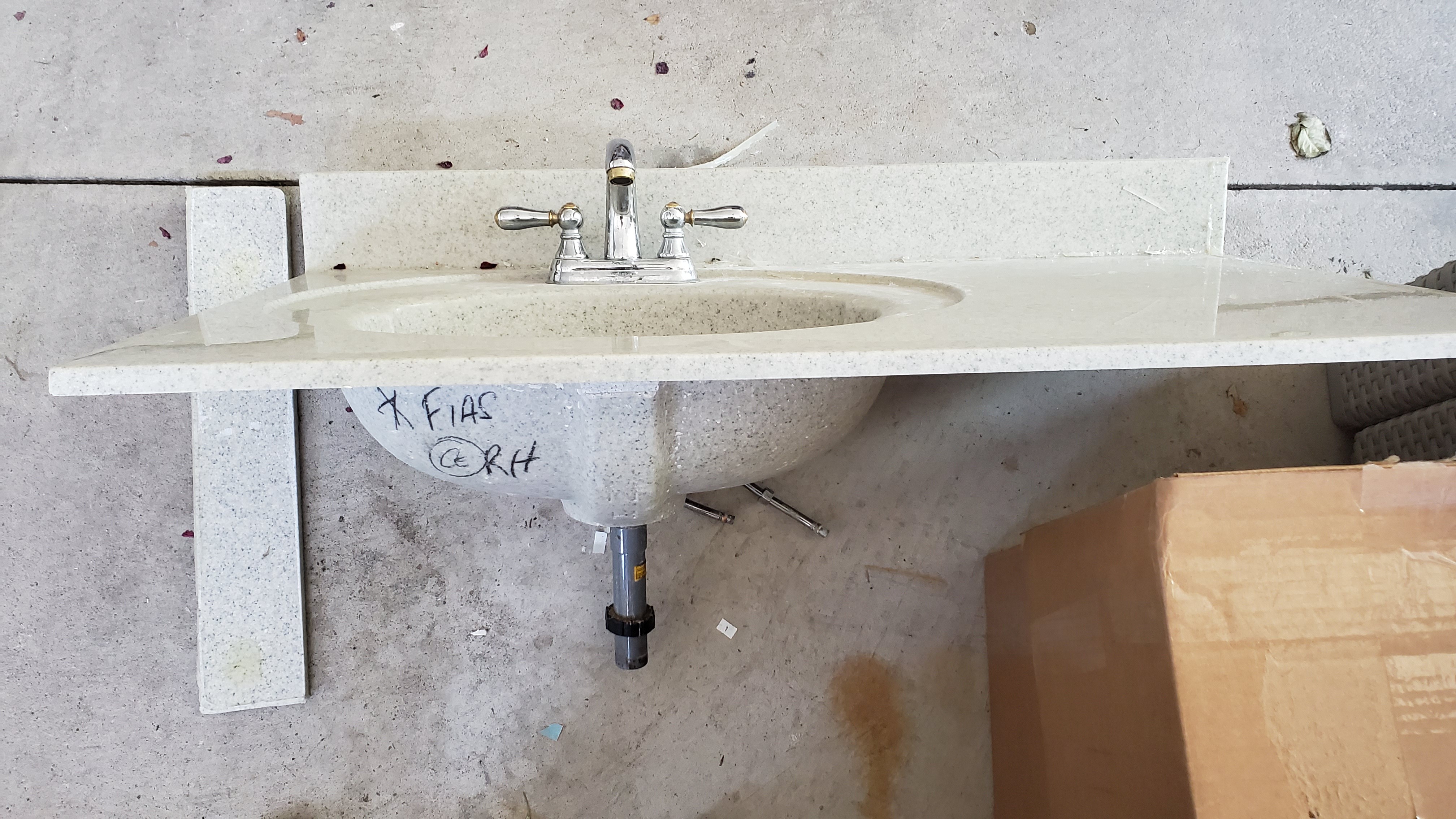 Vanity Sink - photo 2
