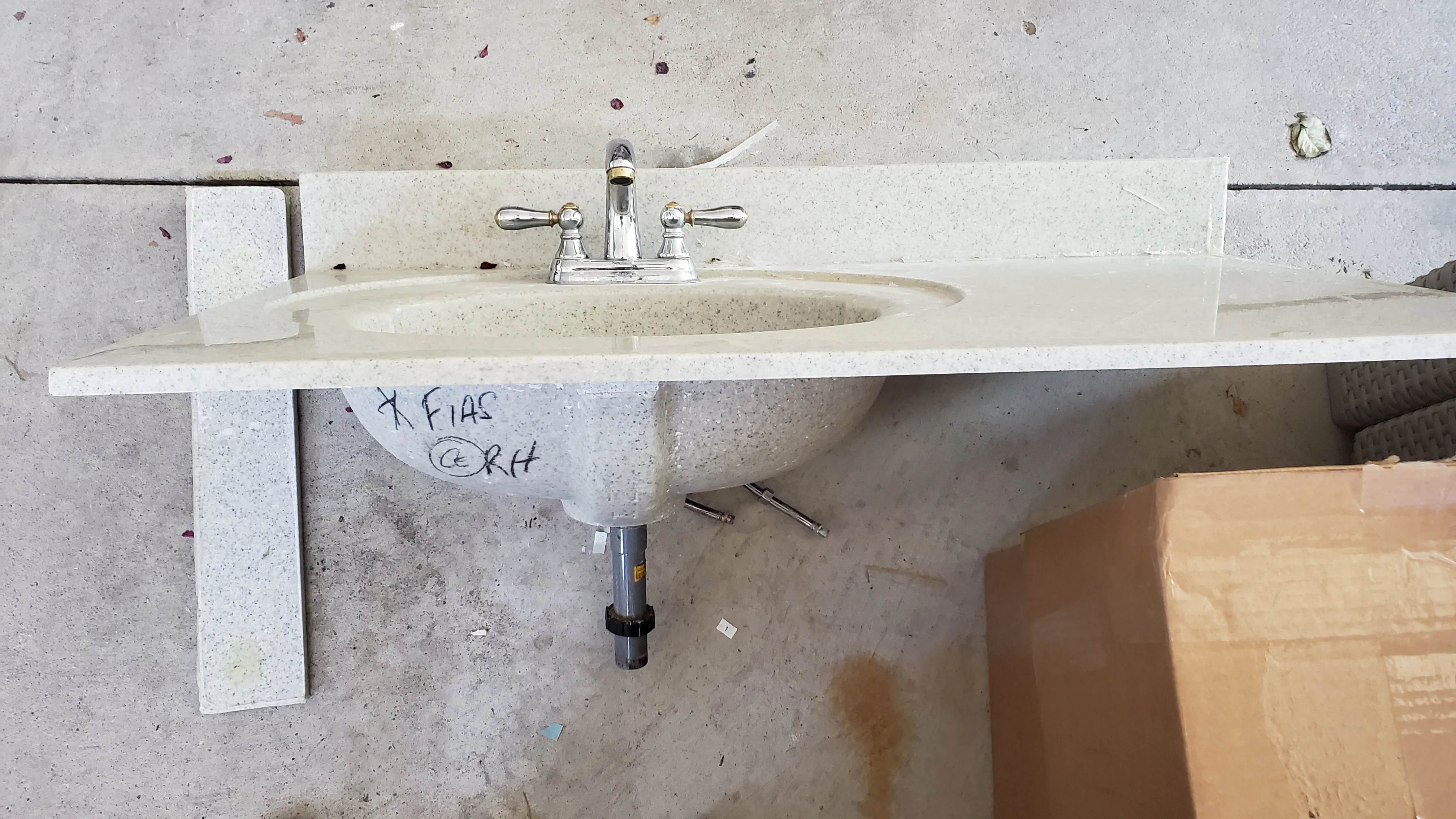 Vanity Sink image indicator(2)