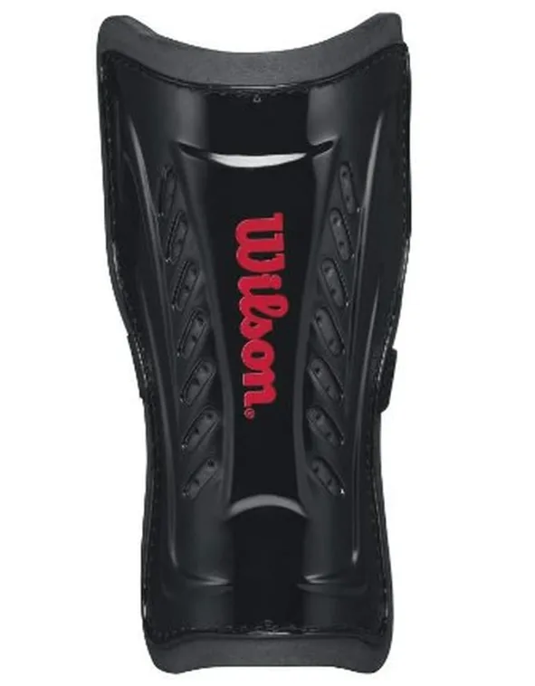 Wilson WSP2000 Pee Wee Soccer Shin Guards – New