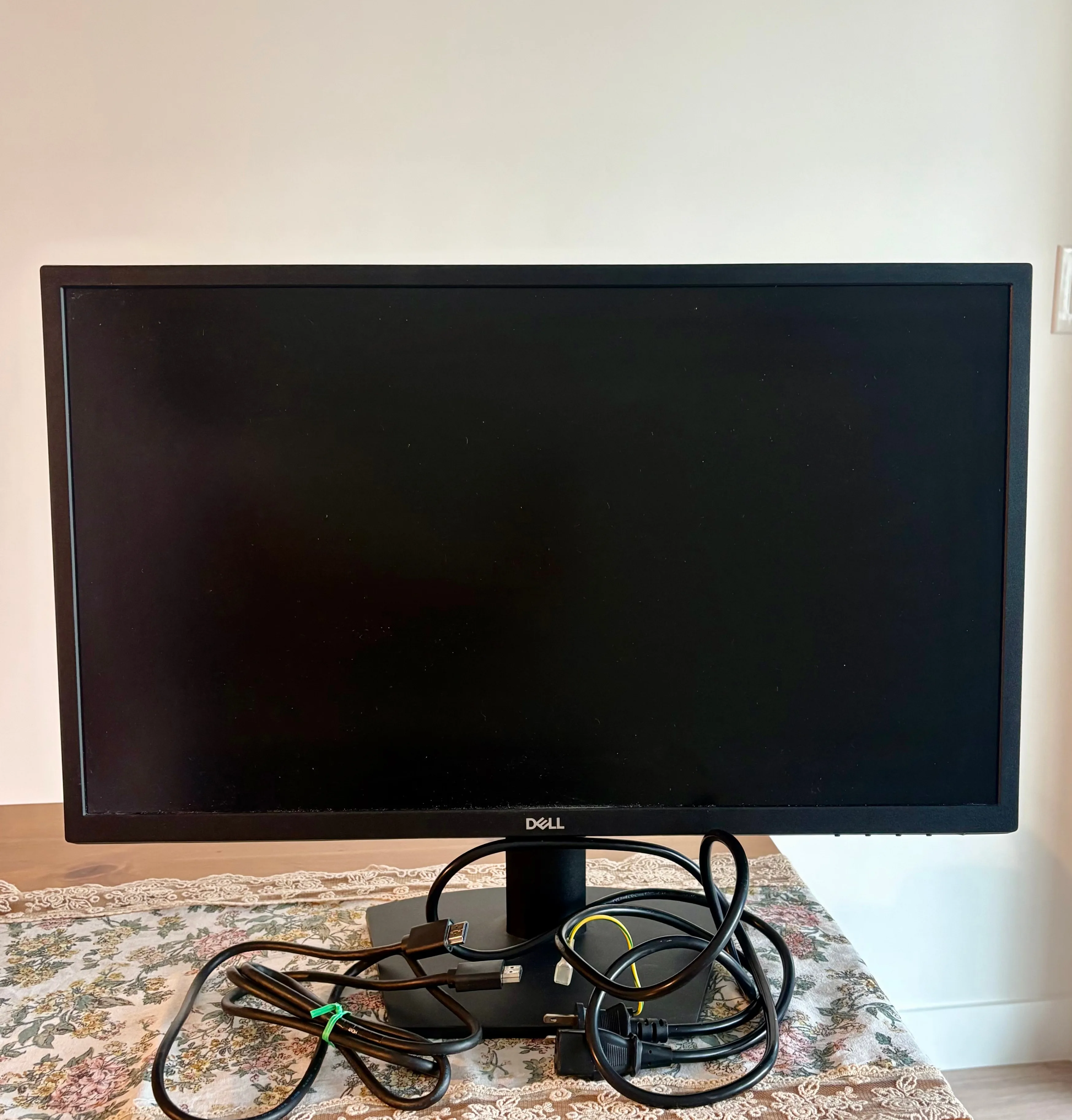 Dell SE2422H Monitor (23.8 inch) image indicator(2)