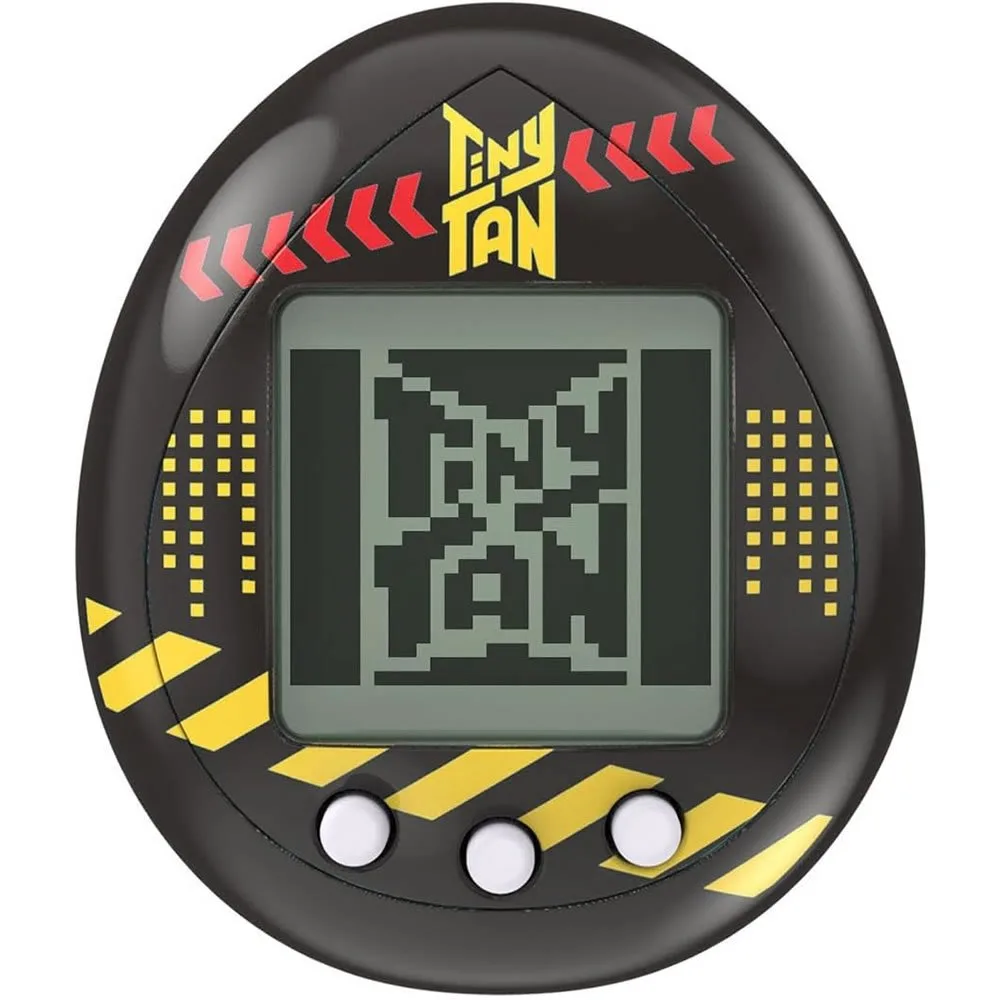 TinyTan Tamagotchinano Vinyl Figure, RM image indicator(3)