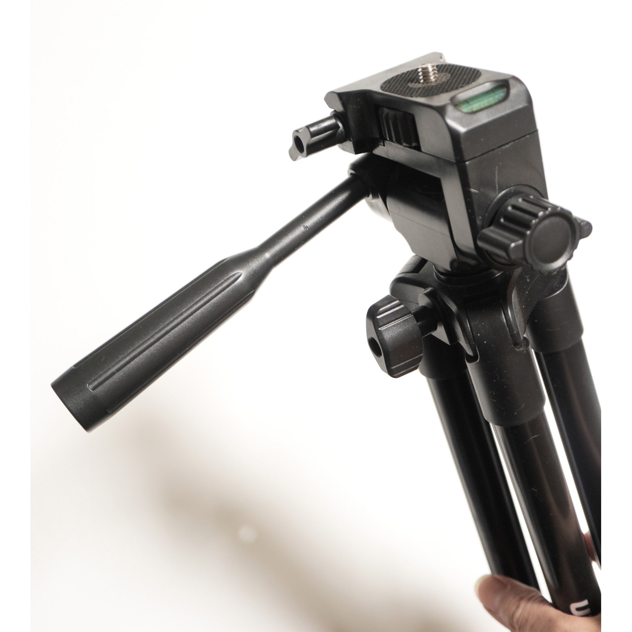 Creator Kit - 10" Ring Light, Tripod, 2x Gooseneck Table Top - photo 2