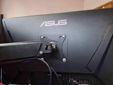 ASUS GAMING MONITOR 27 inches 1080P 180hz (VG279Q3A) - photo 4