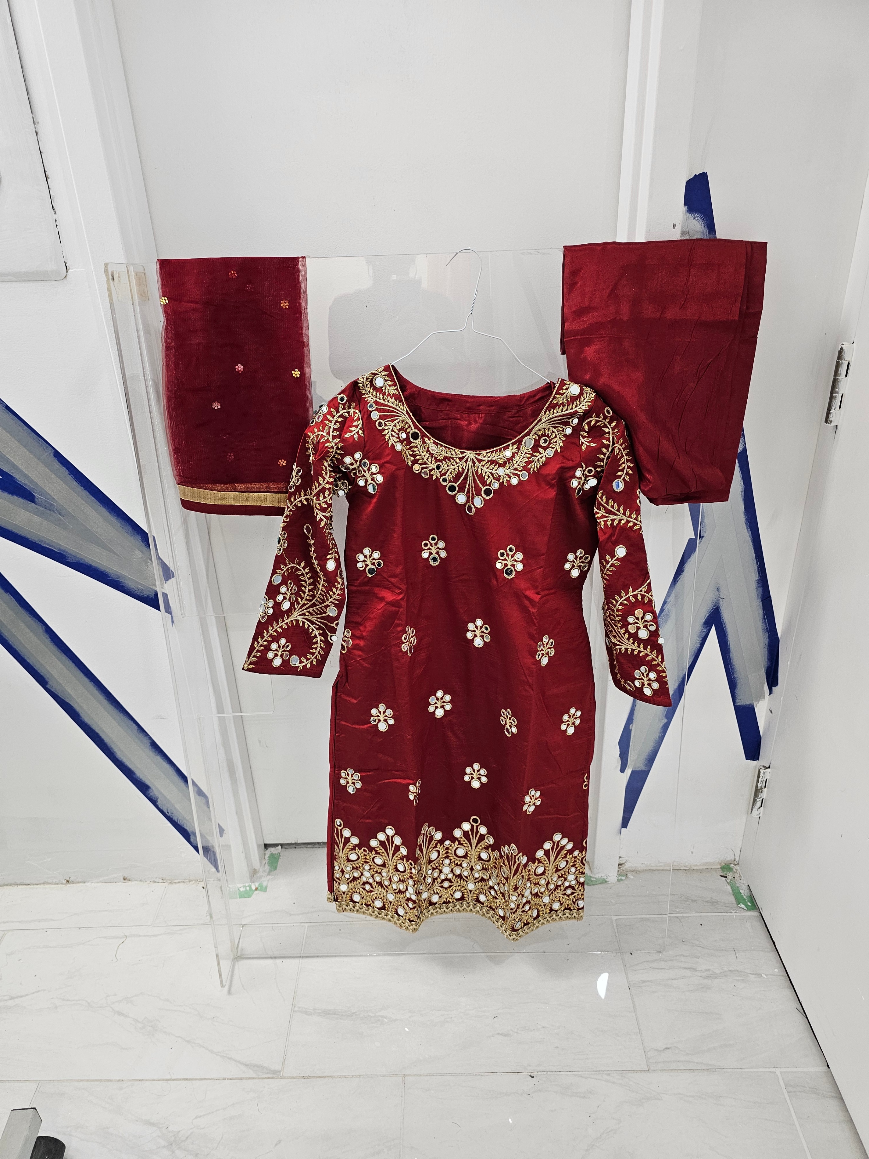 Indian clothes