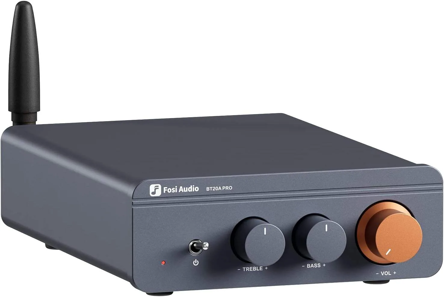Fosi Audio BT20A PRO Amplifier