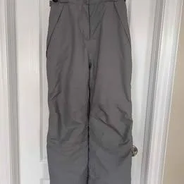 Girls ski jacket & pant set - 13 yrs image indicator(8)