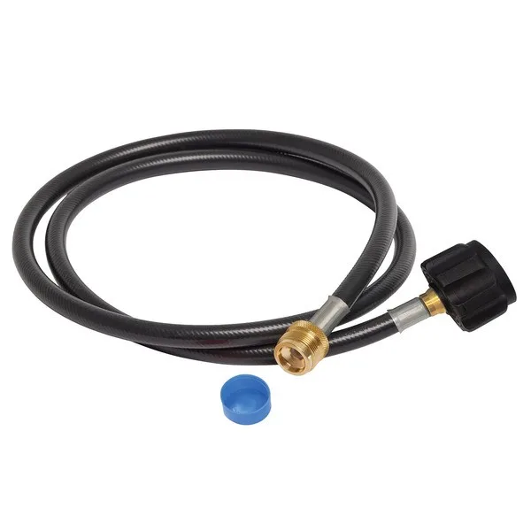 Coleman Classic Propane Stove, 2-Burner Camping Stove -20000 BTU image indicator(4)