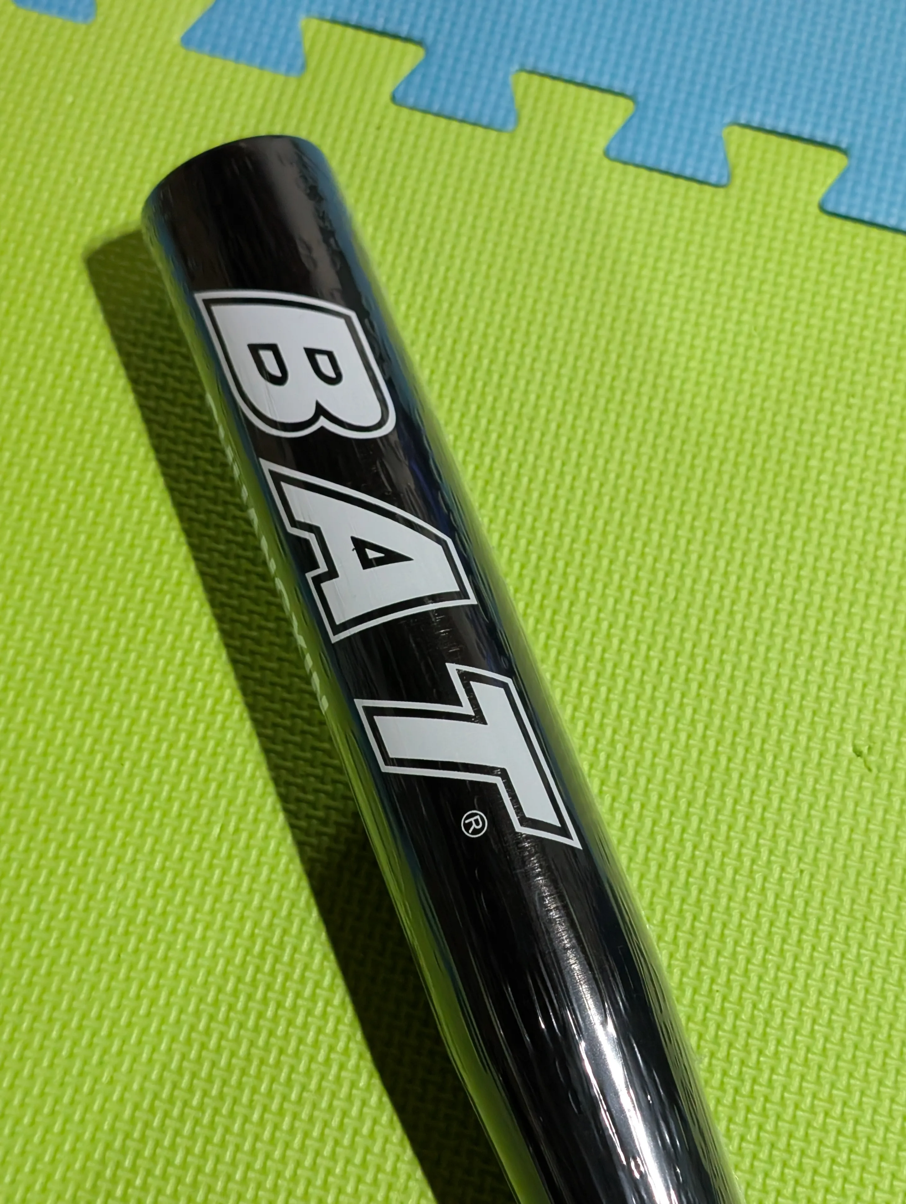 Baseball Bat 25 Inch Aluminum Alloy Thickened Baseball Bat image indicator(3)