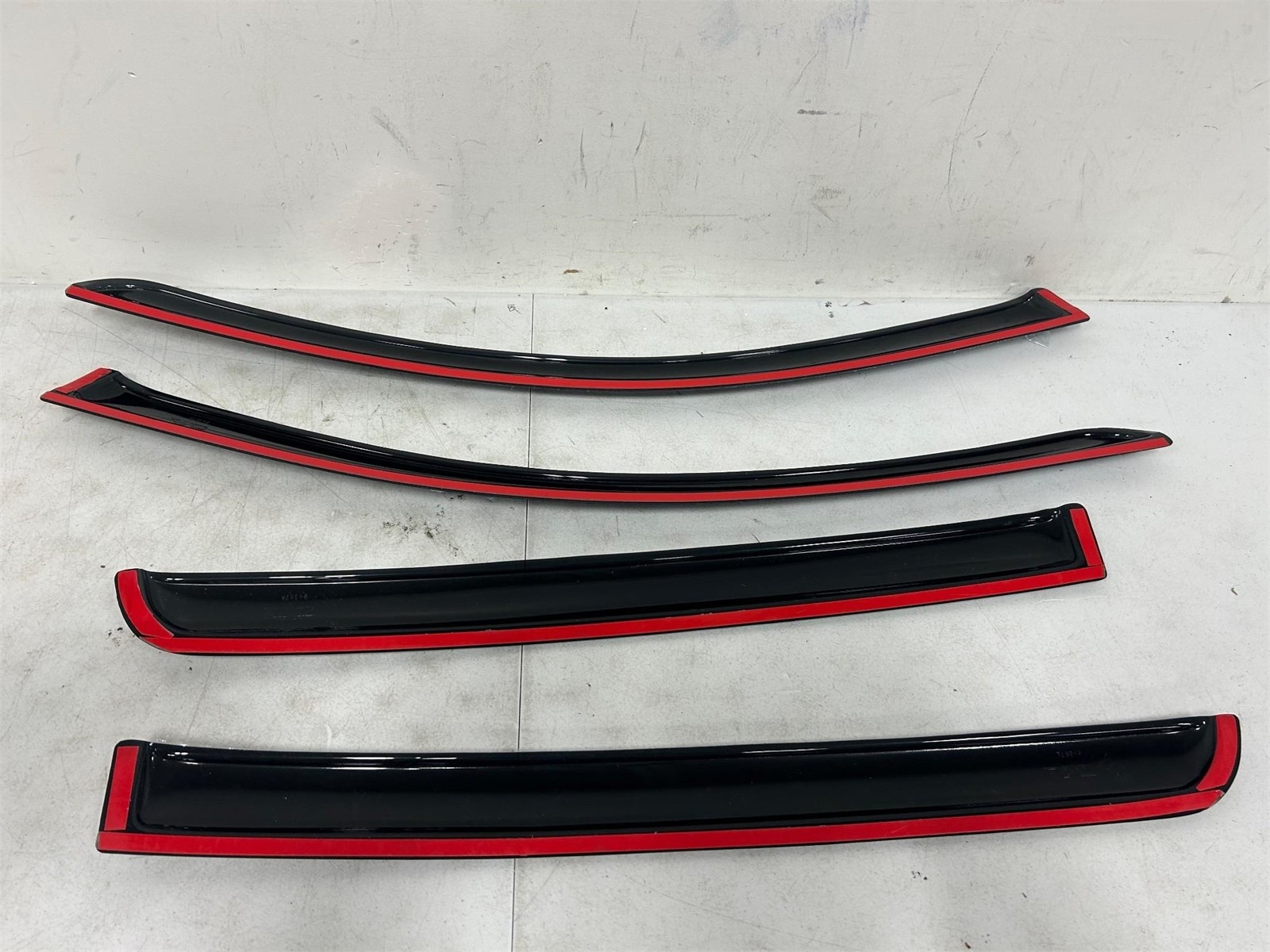 Auto Vent Shade 94387 Original Vent Viso - photo 2