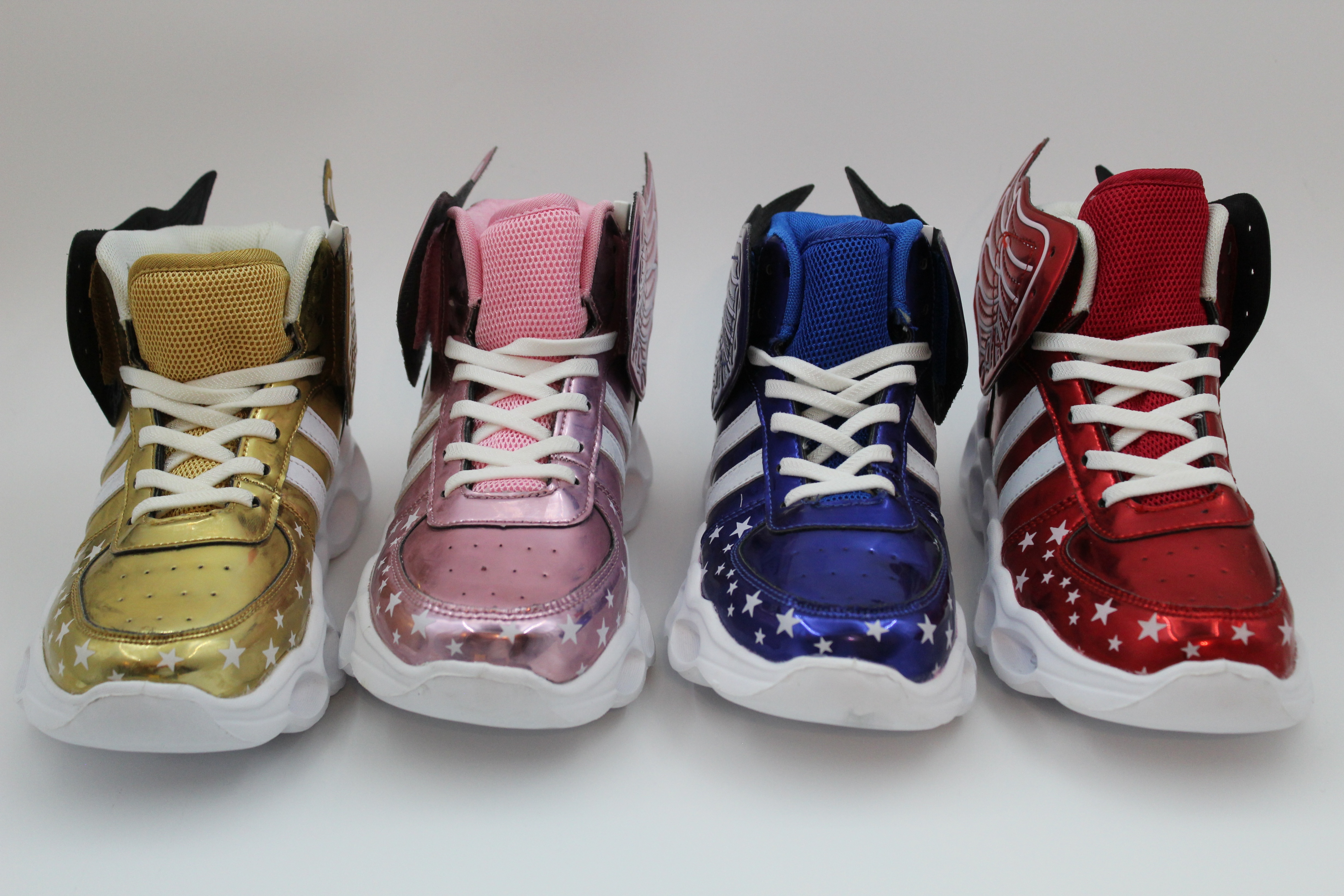 Kid's Shoes