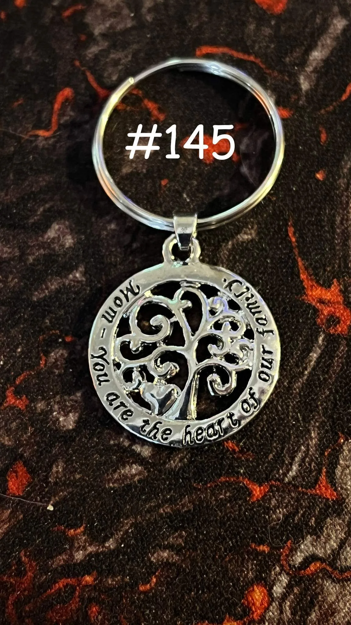 #2 Key Chains for the ladies in your life! image indicator(10)