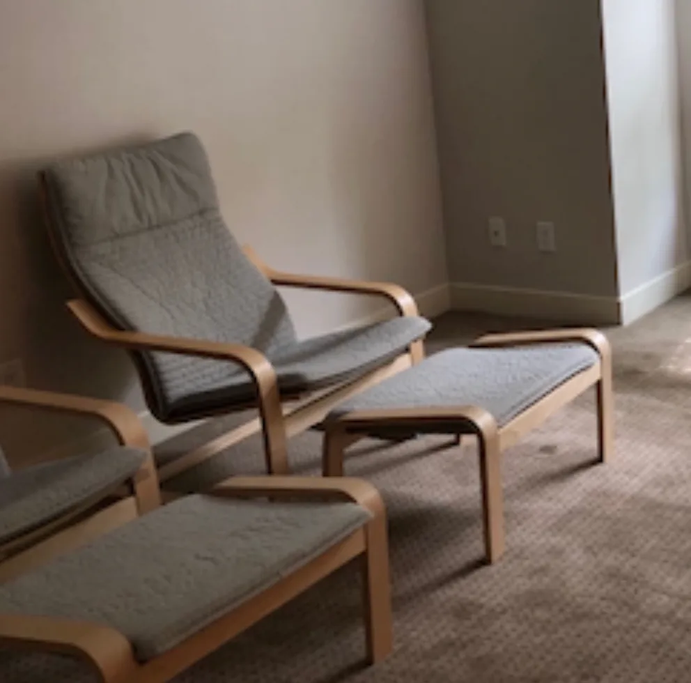 IKEA POÄNG Armchair image indicator(2)