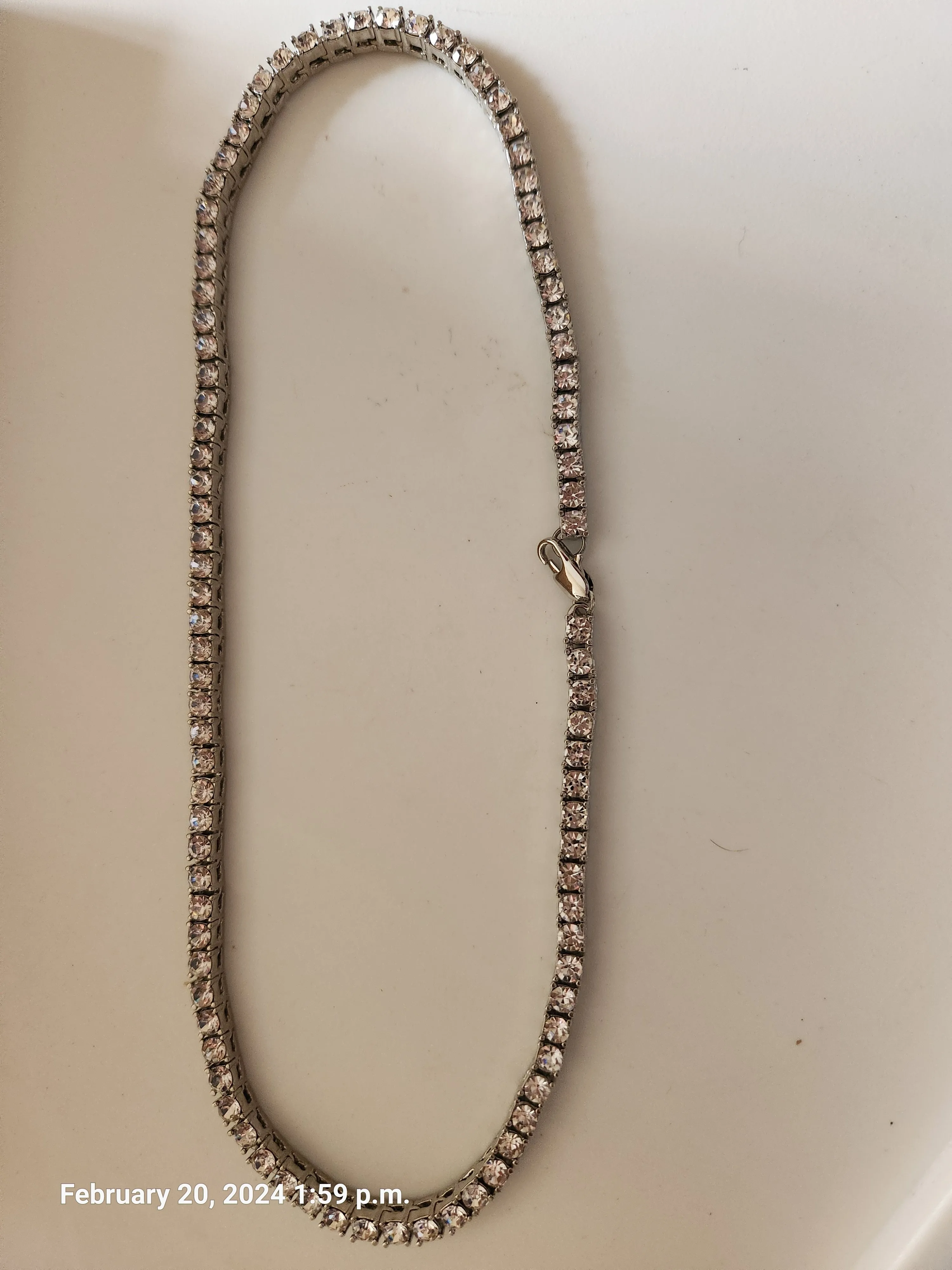 Cuban Necklace & Bracelet image indicator(4)