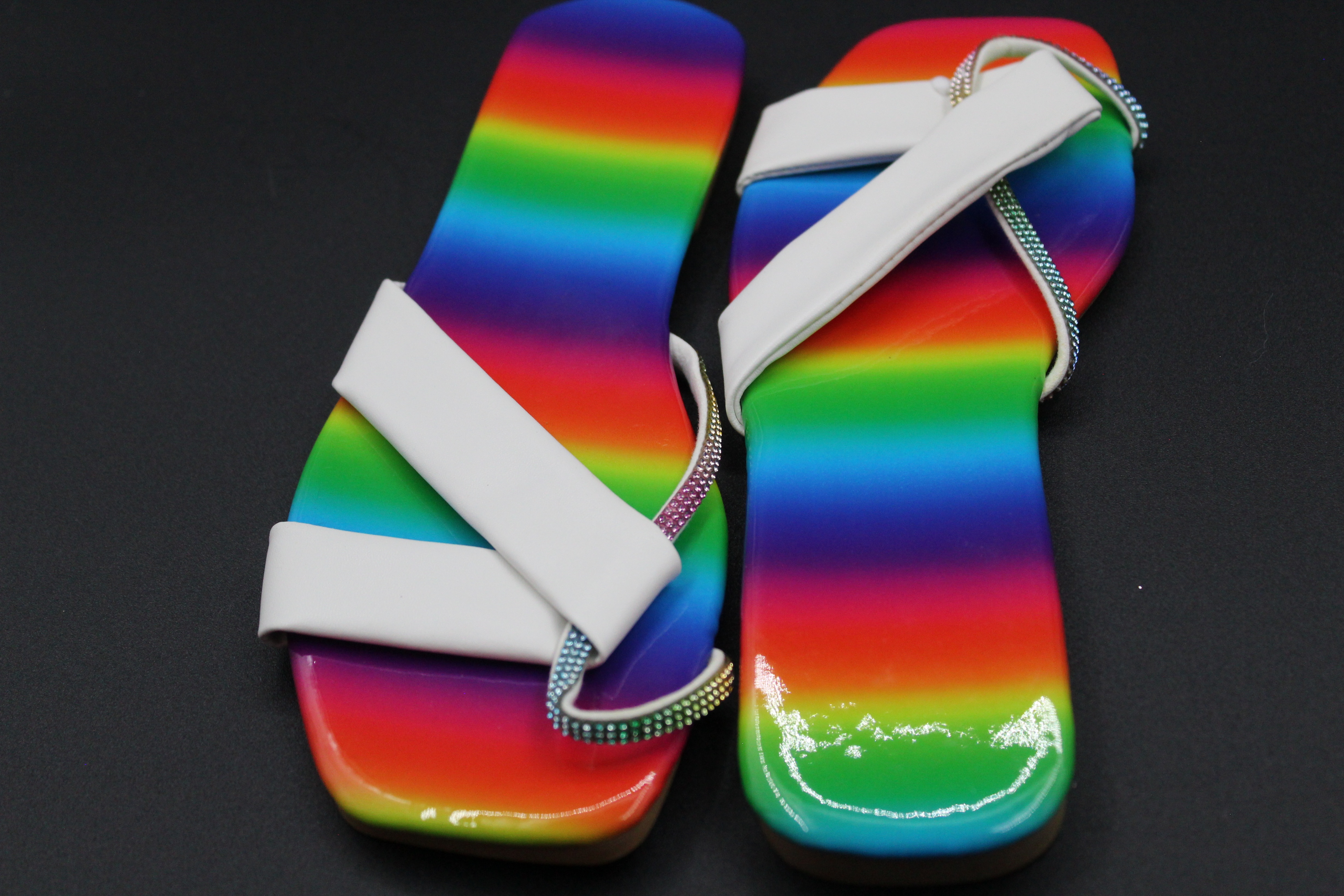 Women's Slippers - photo 4