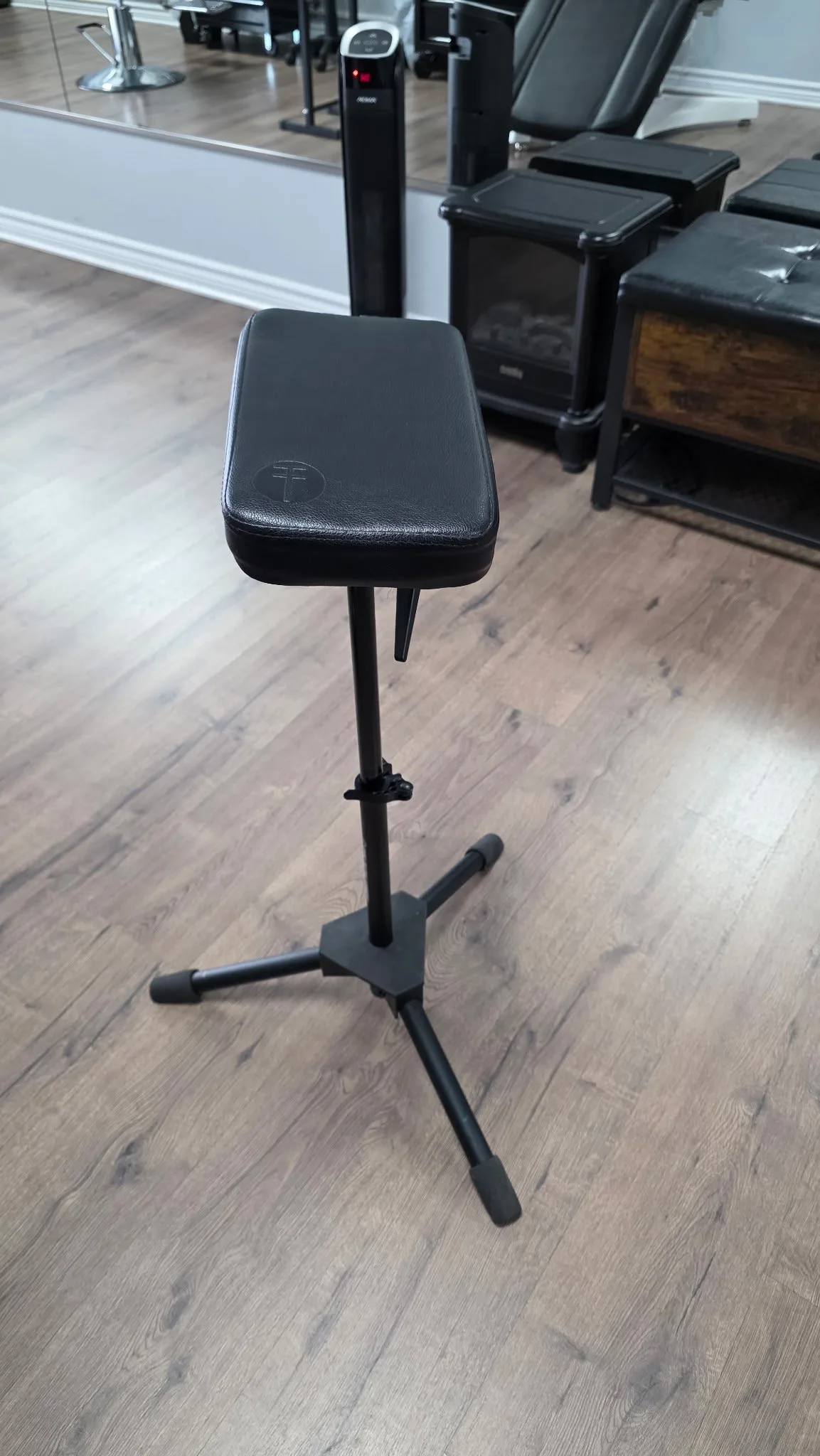 Professional Tattoo Arm Rest