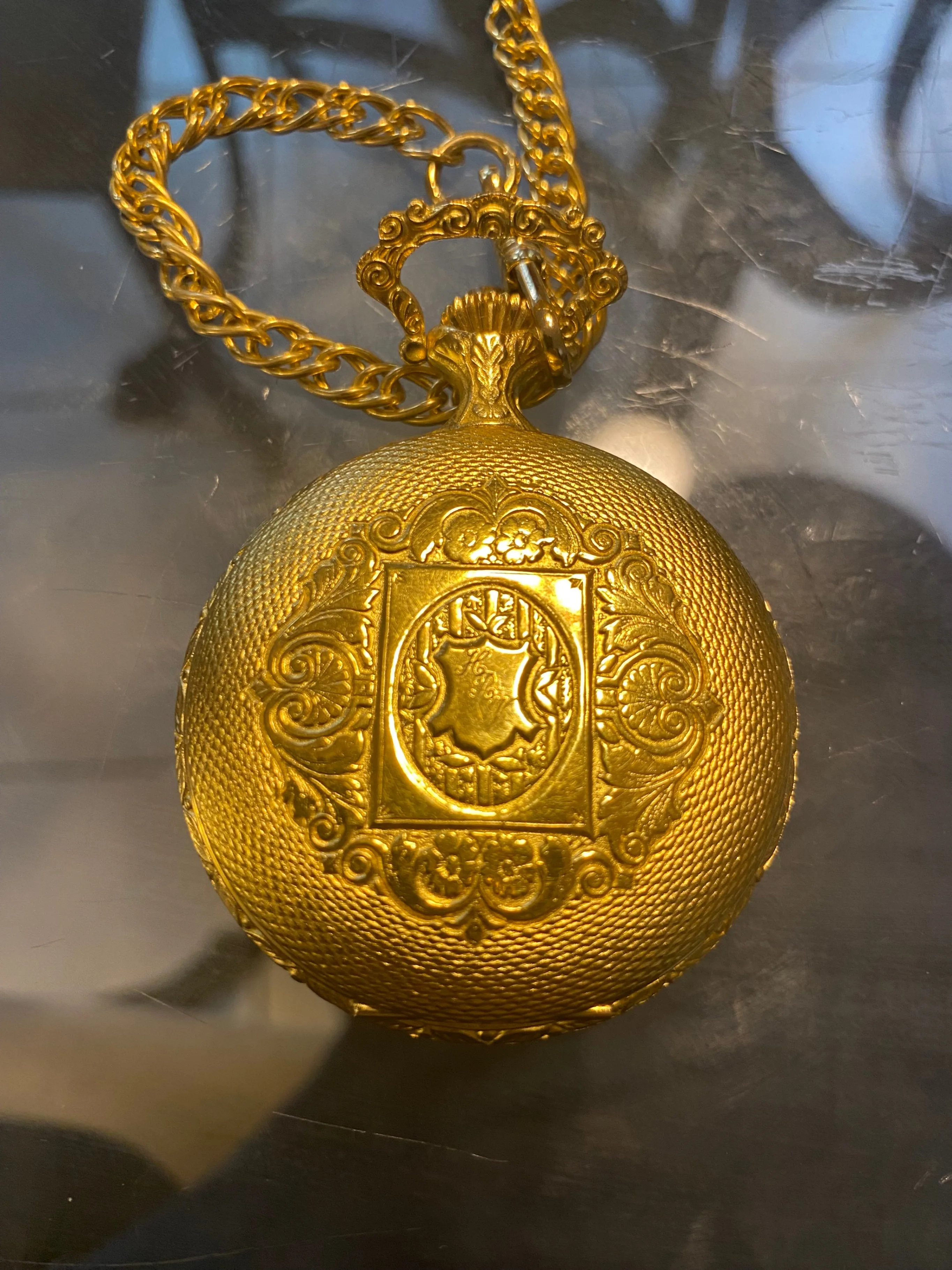 Eagle Star & Philip Wells Pocket Watches image indicator(5)