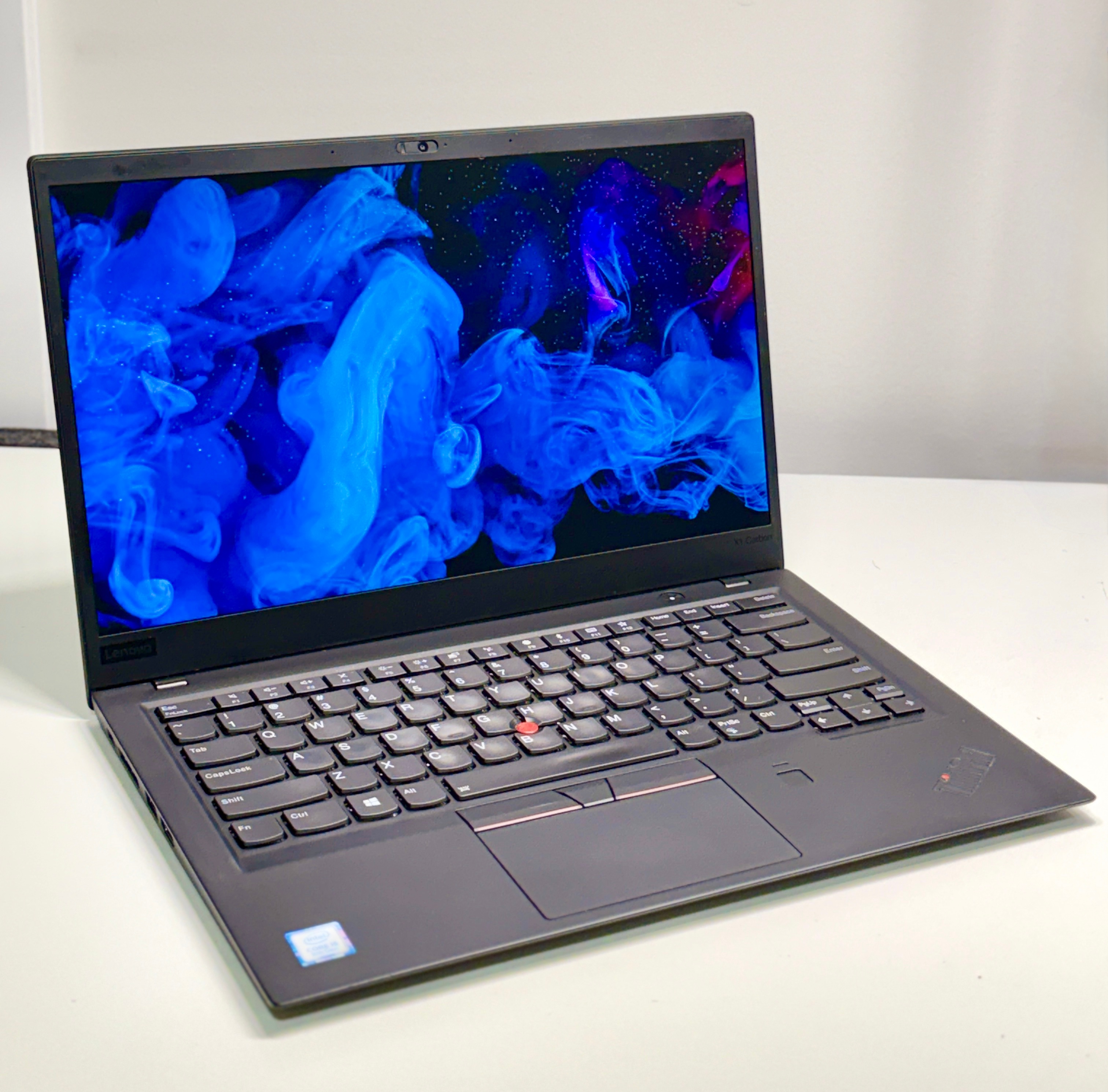 Lenovo X1 Carbon 14" Laptop / i5-8250U / 8GB / 256GB