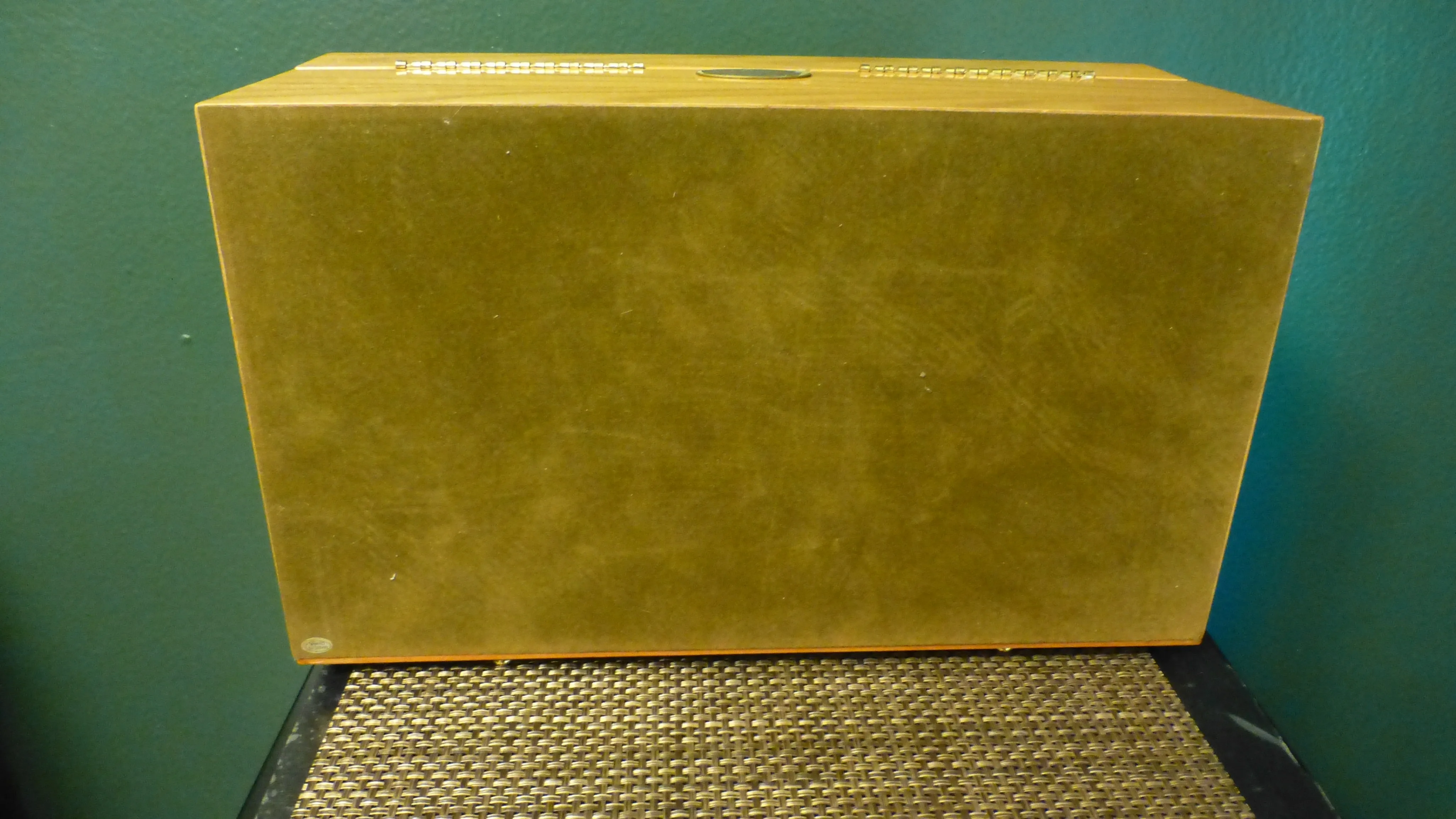 Jewelry Chest image indicator(9)