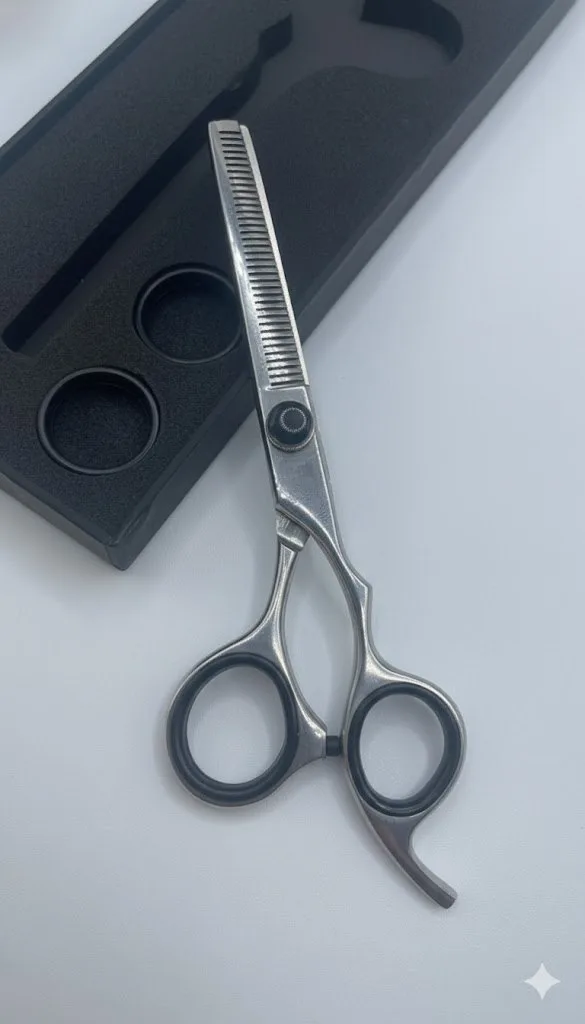 Liquidation - Premium Hair Cutting Scissors [Brand New] image indicator(4)