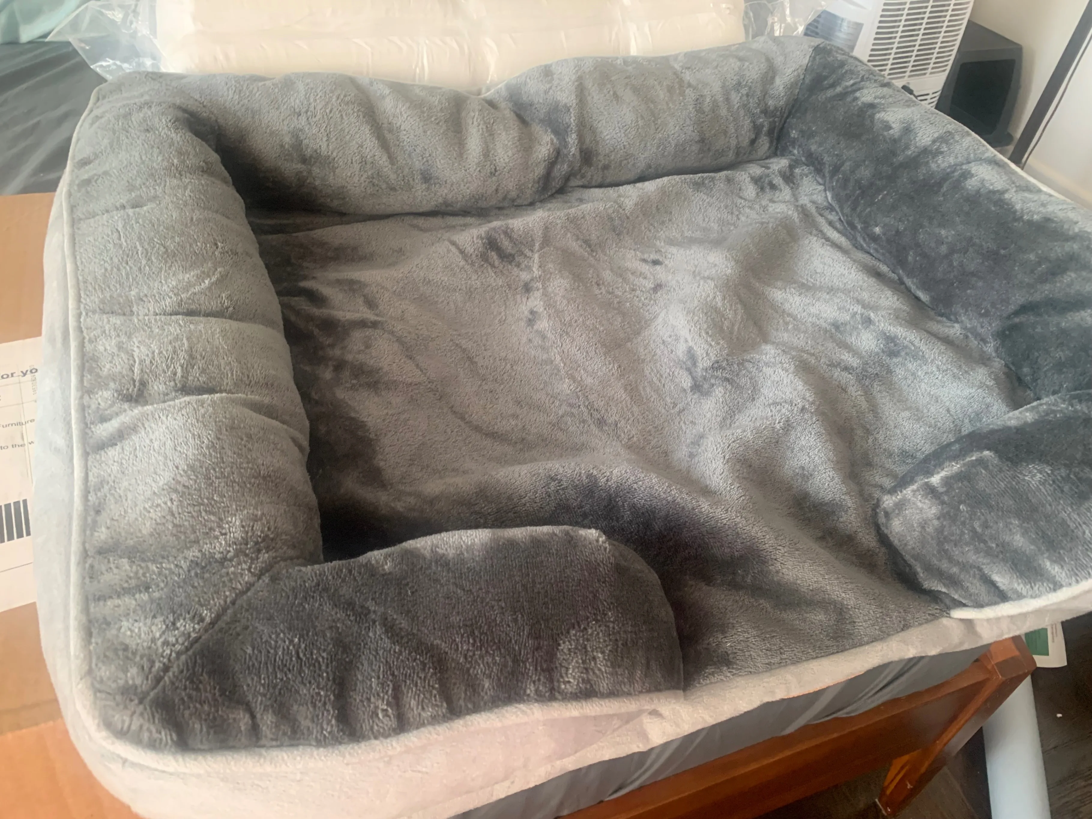 New Ortho Dog / Cat / Pet Bed image indicator(2)