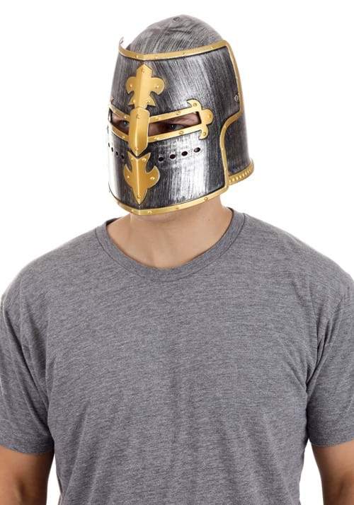 Crusader Knight Set M – Masquerade Costume + Sword - photo 5