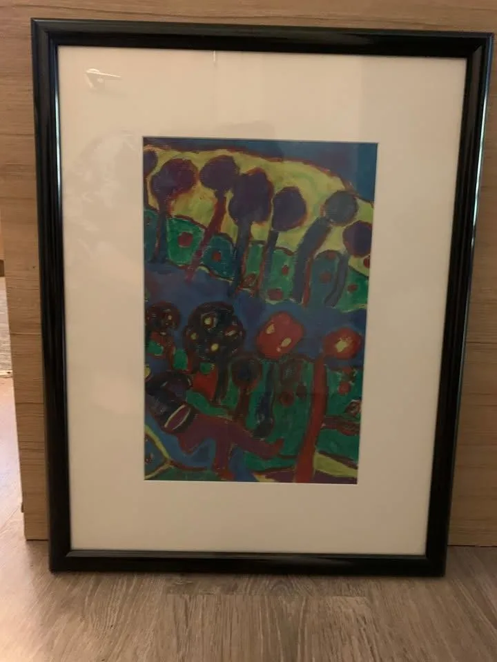 Original Art Pieces image indicator(3)