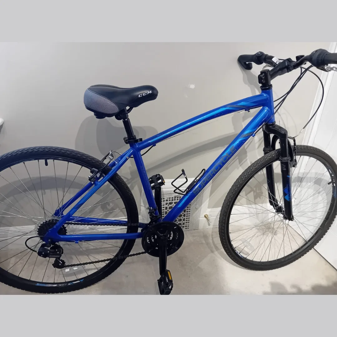 3 Items, Bikes Retail Price $499+Tax, Must be picked up ASAP, image indicator(5)