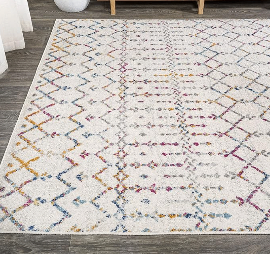 Area Rug - photo 3