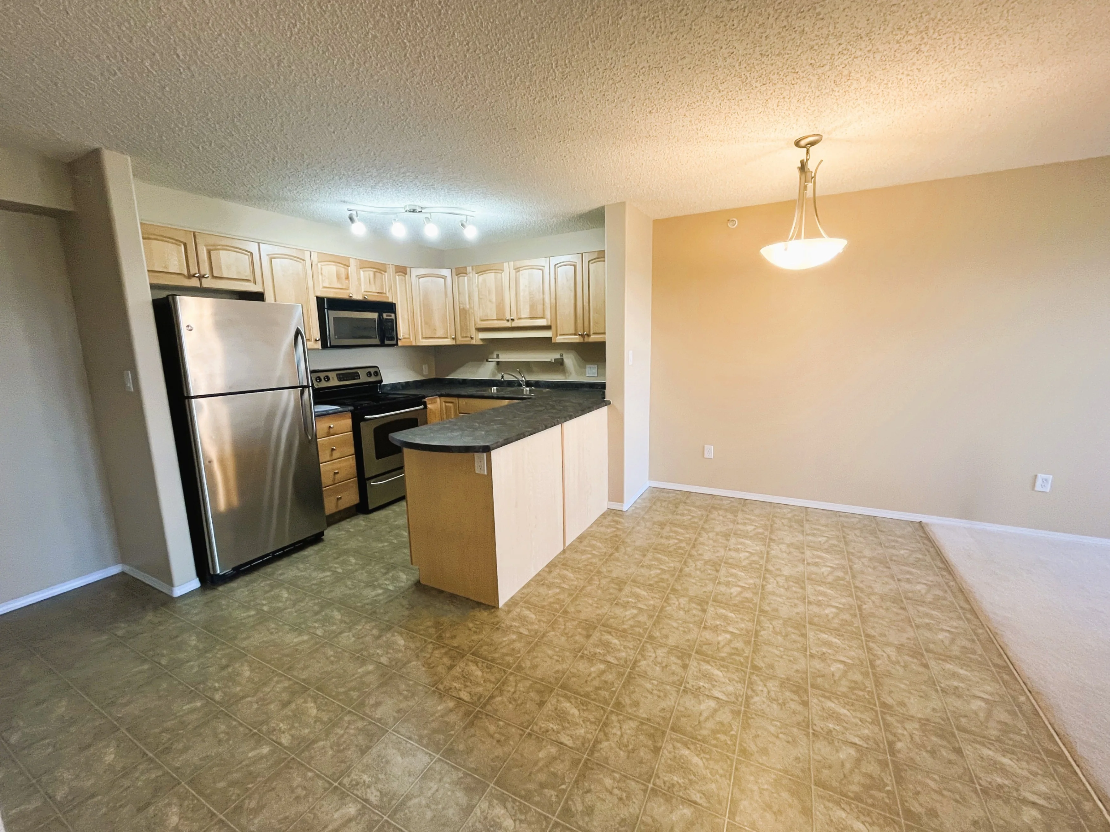 1-Bedroom Apartment Condo in CLAREVIEW image indicator(4)