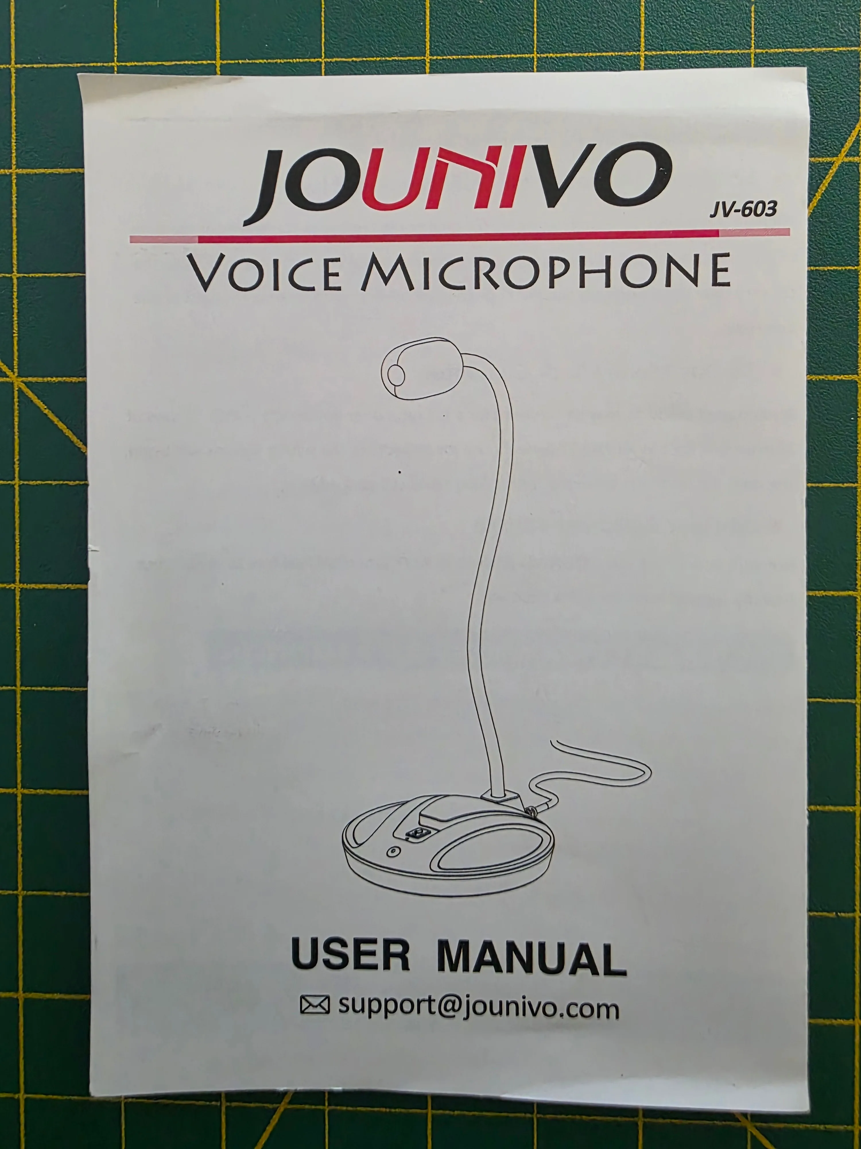 Voice Microphone image indicator(4)