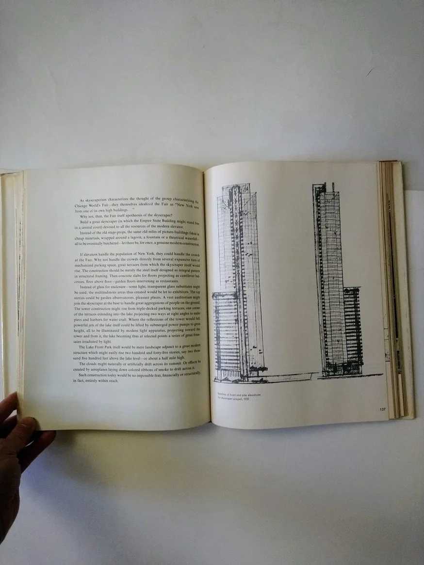 An American Architecture: Frank Lloyd Wright! image indicator(8)